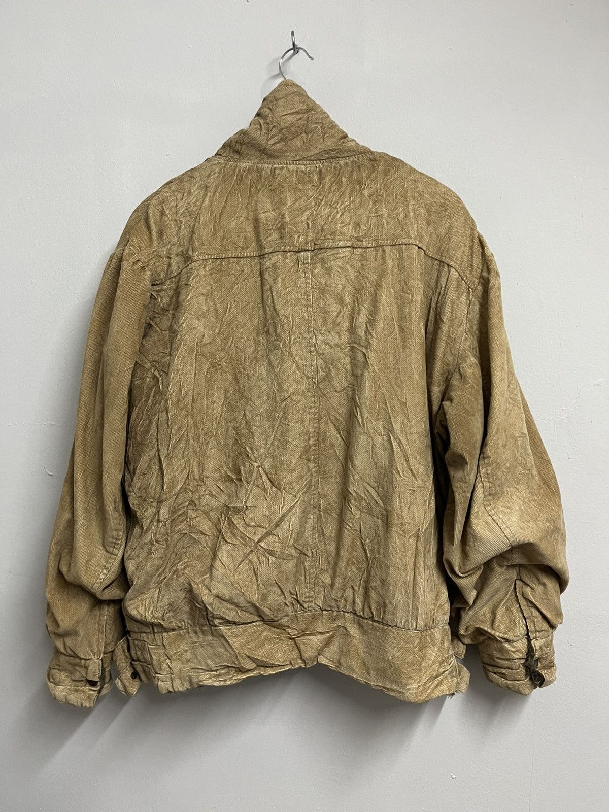 Woolrich Woolen Mills 💥Woolrich The Original Outdoor Bush Master Jackets Size US XL / EU 56 / 4 - 17 Thumbnail
