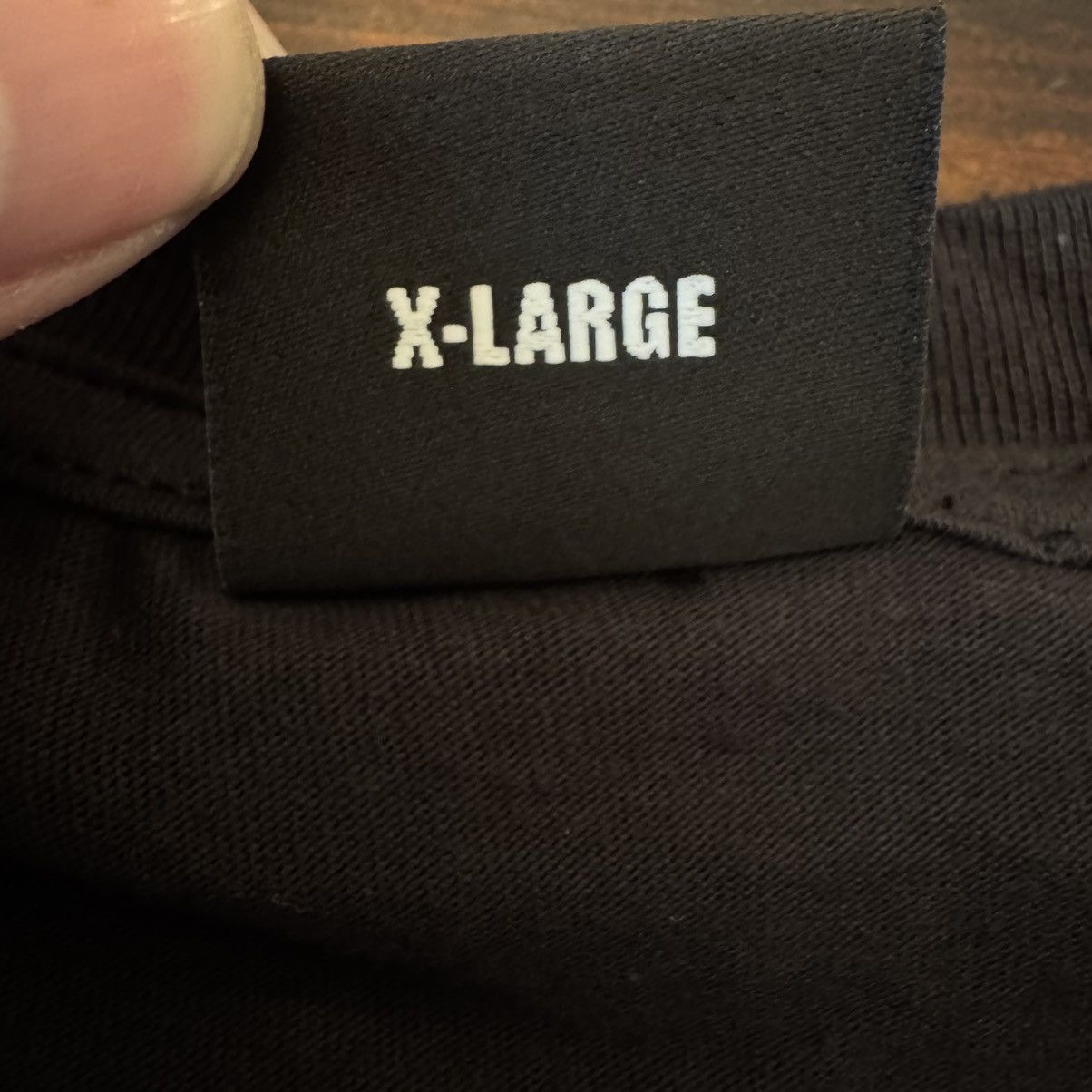 Revenge Revenge x Juice Wrld Photo Tee Size US XL / EU 56 / 4 - 6 Thumbnail