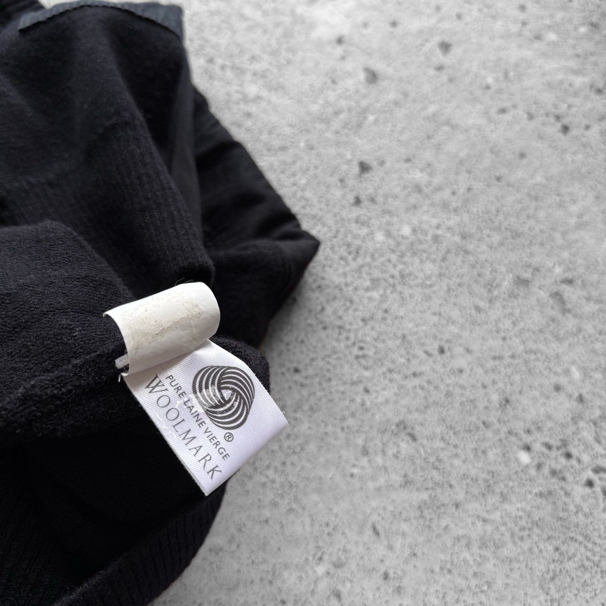 Designer × Saint James SVSA Saint James Mens Blue Long Sleeve Wool Sweater Pullover Size US S / EU 44-46 / 1 - 6 Thumbnail
