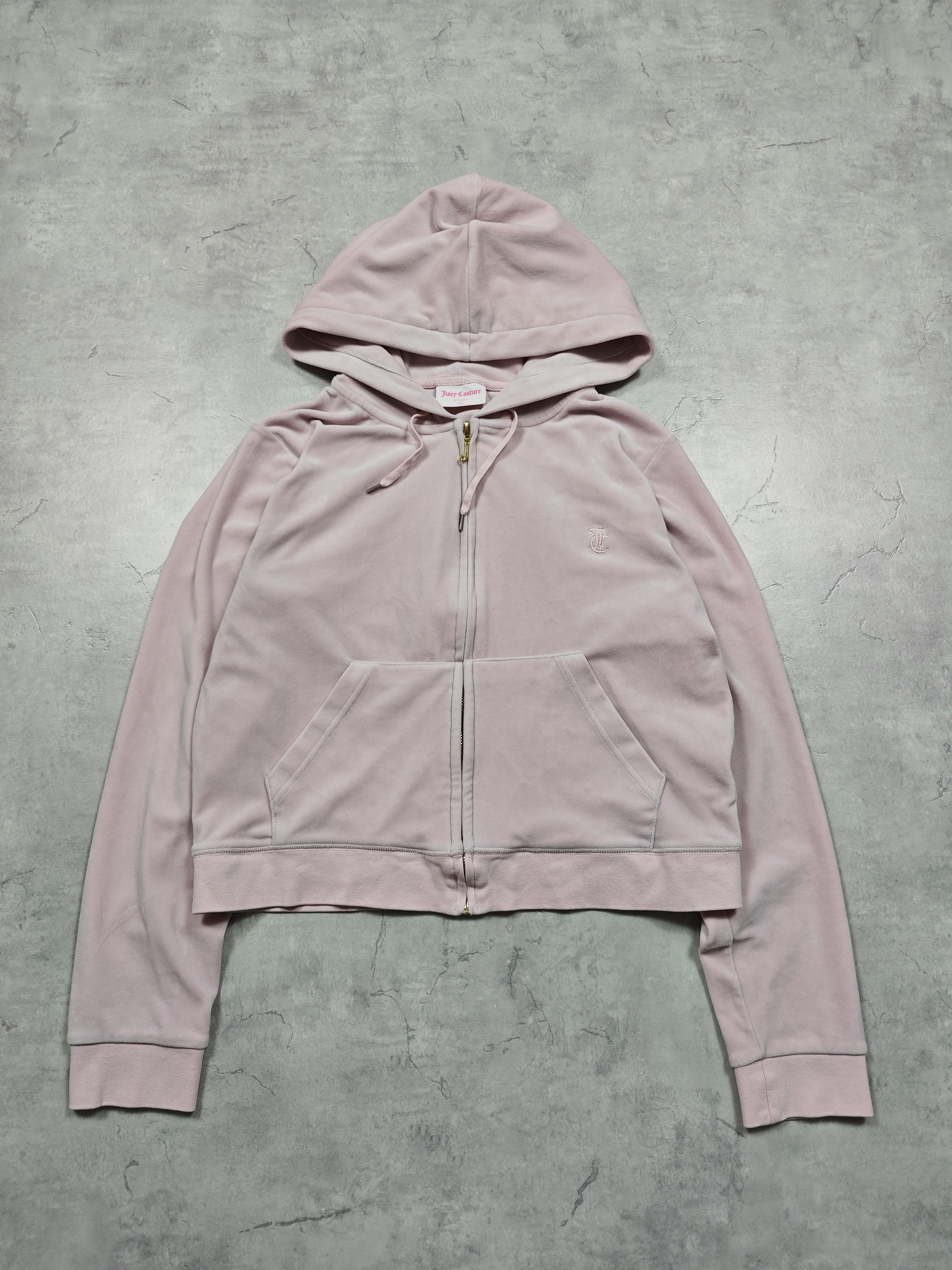 Juicy Couture Juisy Couture Size XL / US 12-14 / IT 48-50 - 1 Thumbnail