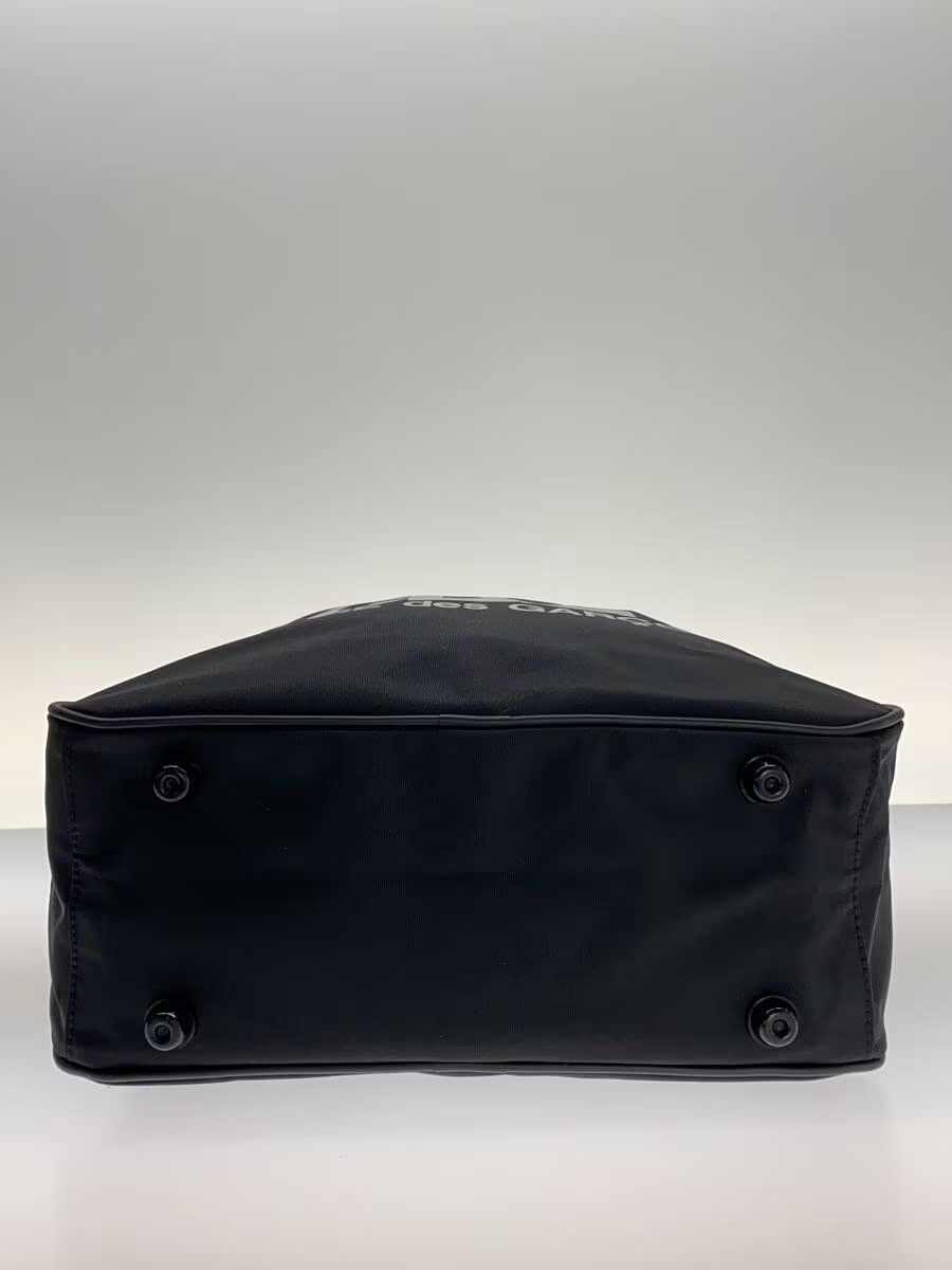 Comme des Garcons CDG Logo Shoulder Bag Size ONE SIZE - 4 Thumbnail