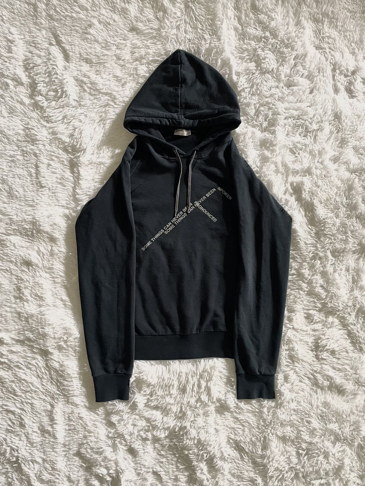 トップス Dior Homme 06ss Boy About Town foodie Pre-owned Dior X Hedi Slimane Ss06 Dior Homme “boy About Town” T