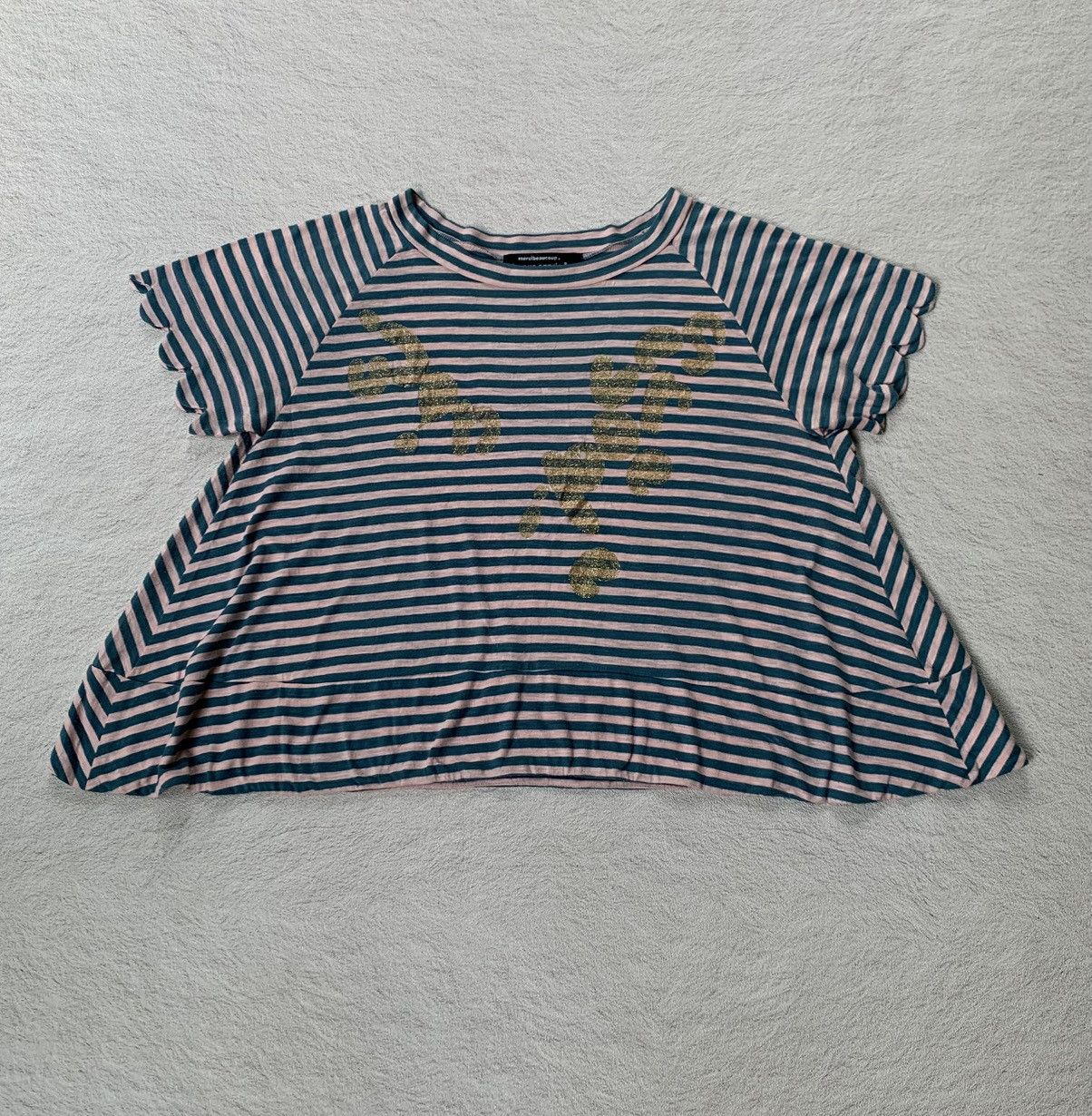 mercibeaucoup Issey Miyake Mercibeaucoup jevous enprie Size M / US 6-8 / IT 42-44 - 1 Thumbnail