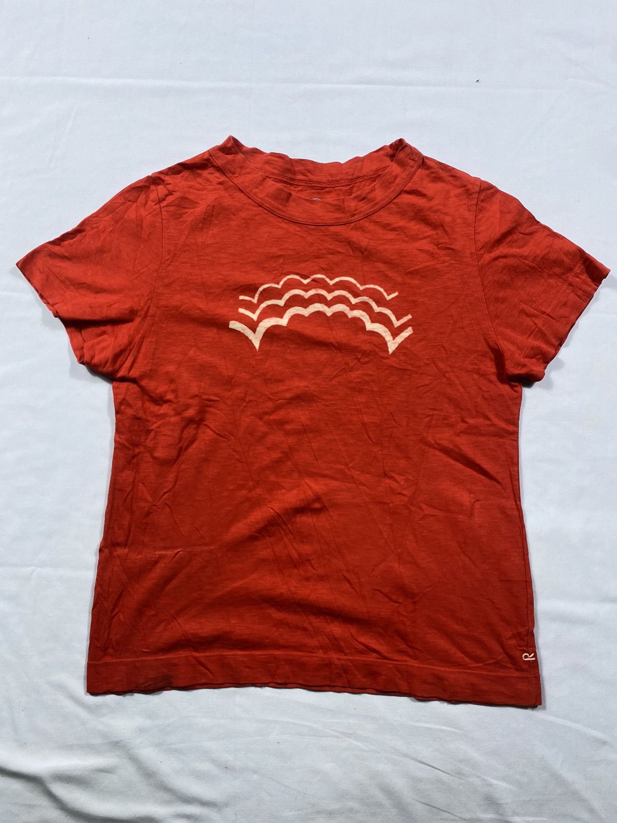 Japanese 45rpm t-shirt