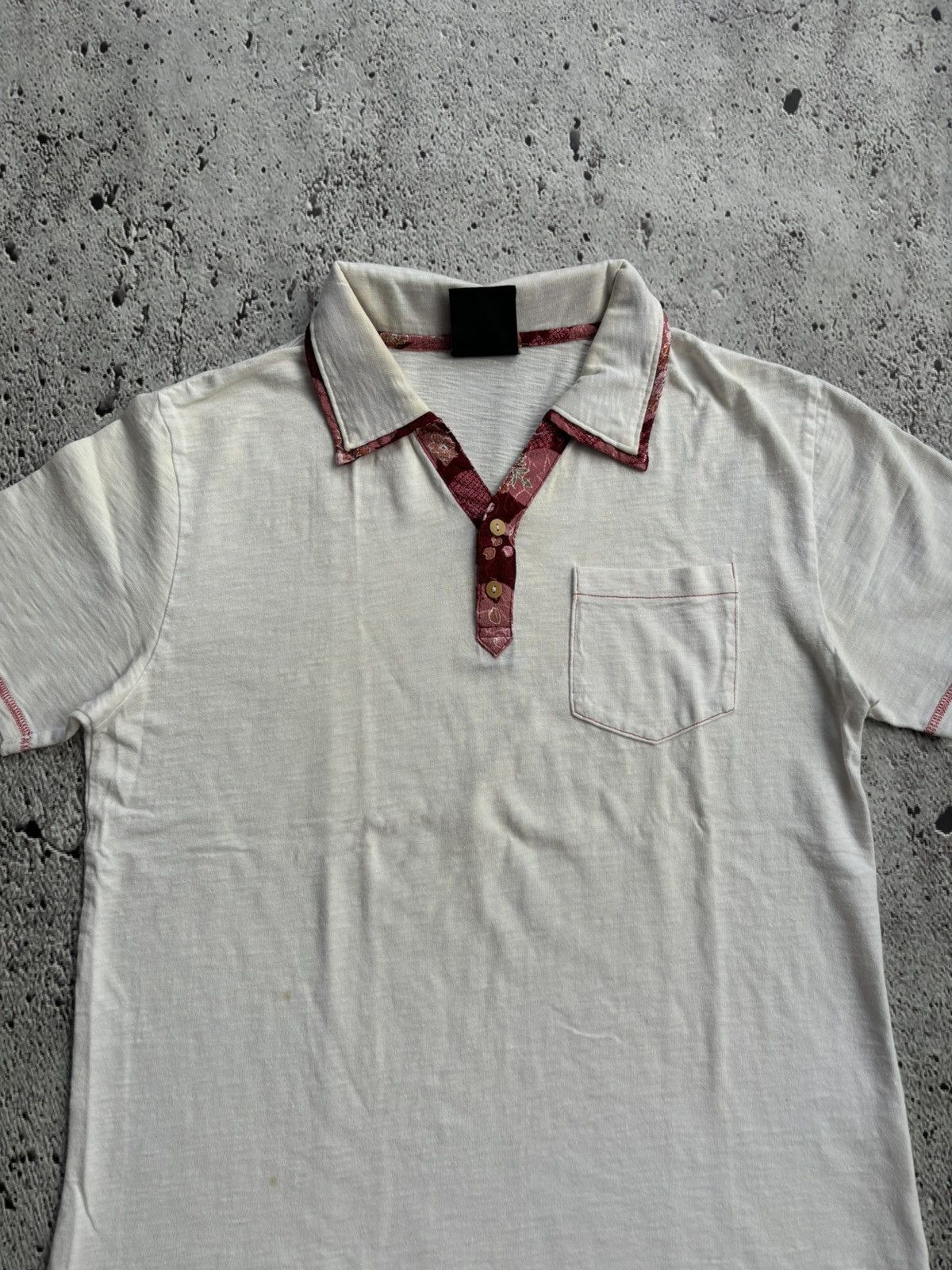 Karakuri Tamashii Japanese Sharaku shirt Size US L / EU 52-54 / 3 - 2 Thumbnail