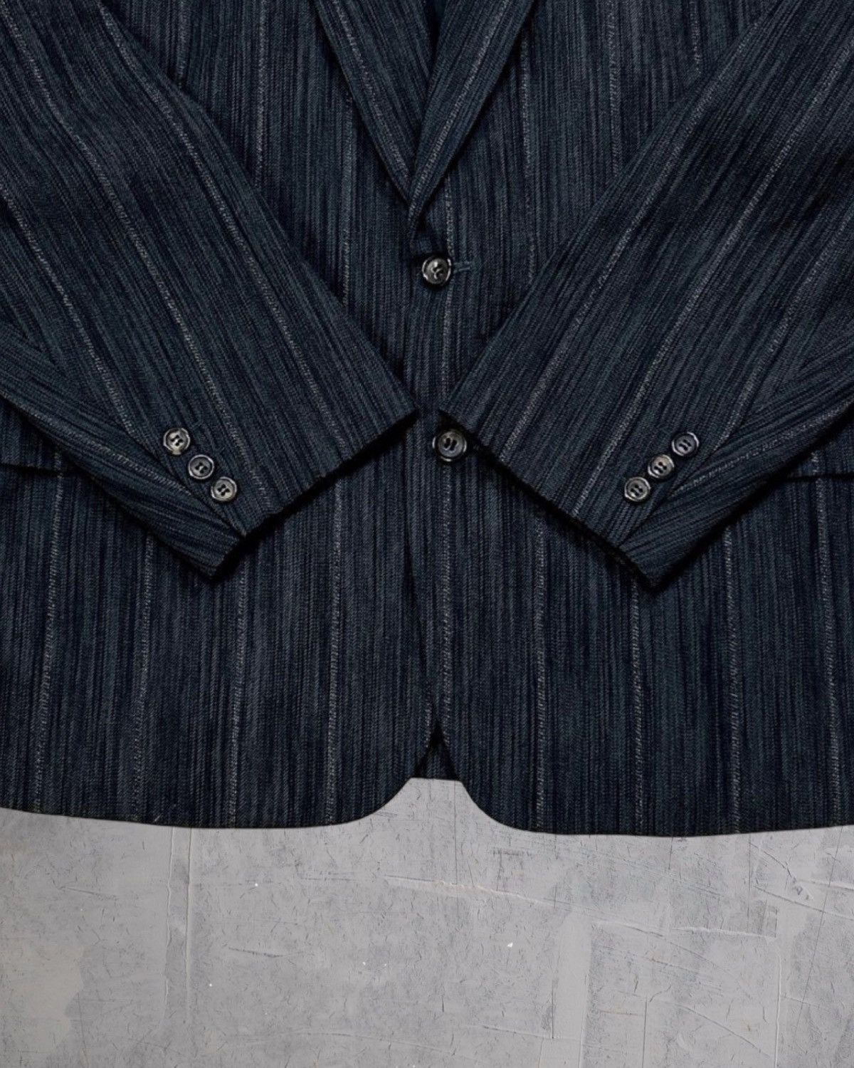 Comme des Garcons × Comme des Garcons Homme × Comme des Garcons Homme Plus 90’s Comme des garcons homme plus jacket Size US M / EU 48-50 / 2 - 6 Thumbnail