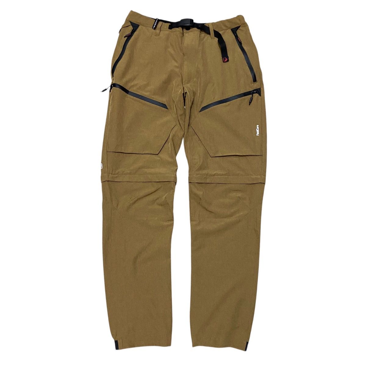 Japanese Brand Fieldcore Diamagic Direct Climbing Stretch Pants Size US 33 - 1 Thumbnail