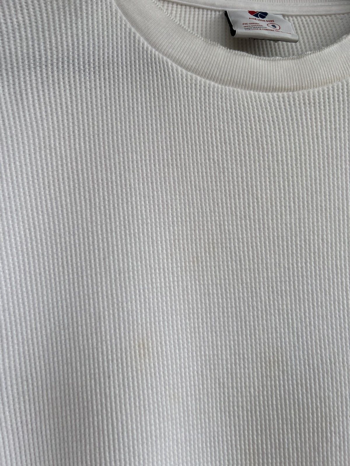 Aime Leon Dore Aime Leon Dore Long Sleeves Tshirt Size S / US 4 / IT 40 - 6 Thumbnail