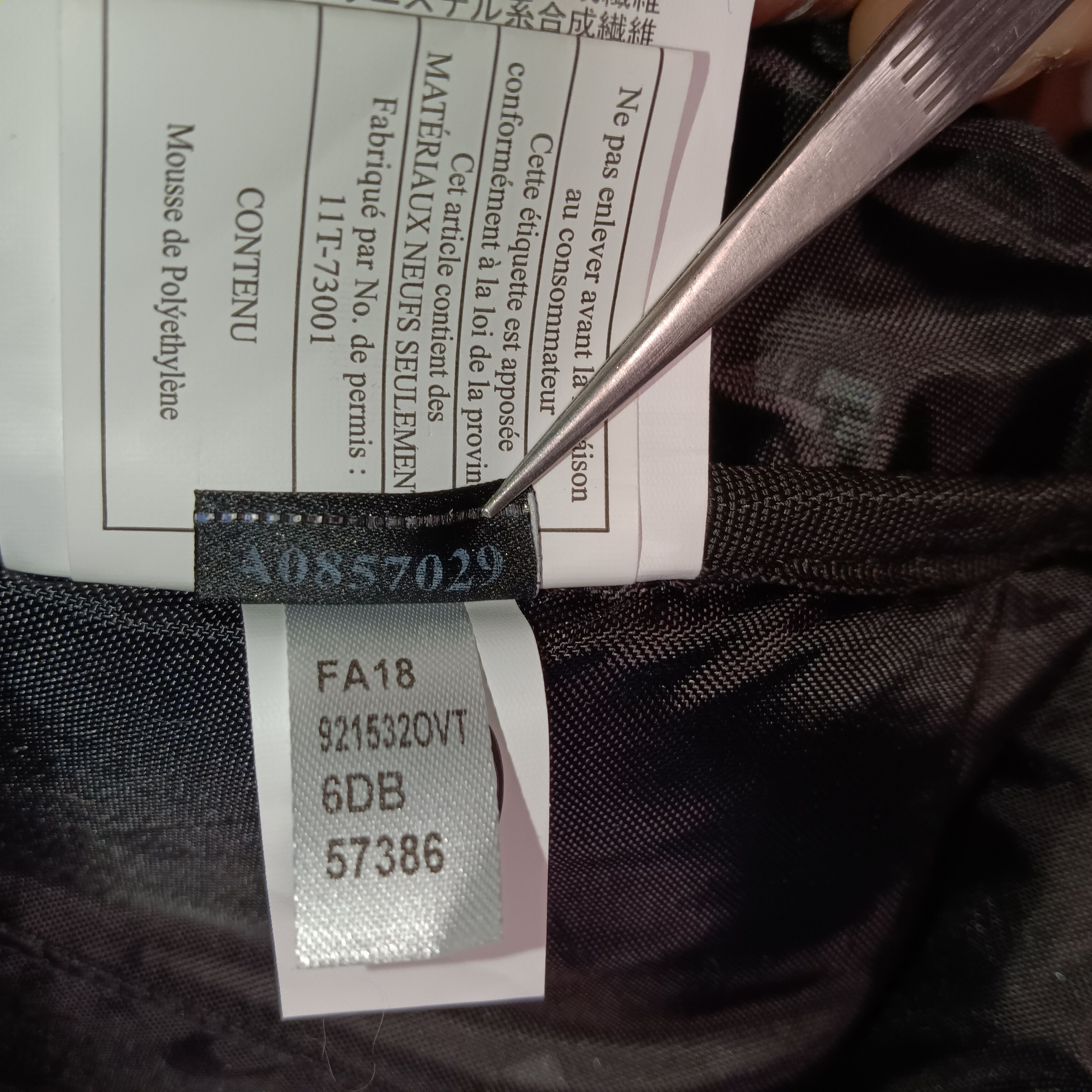 Oakley Oakley Messenger Bag Size ONE SIZE - 8 Thumbnail