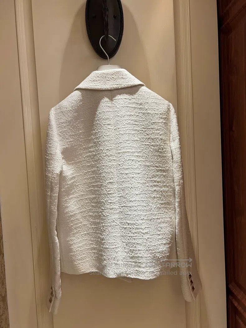 Valentino Valentino coat Size S / US 4 / IT 40 - 3 Thumbnail