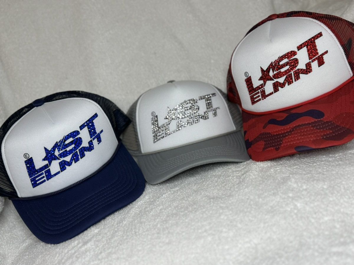 Other Last Element Trucker hat Size ONE SIZE - 4 Thumbnail