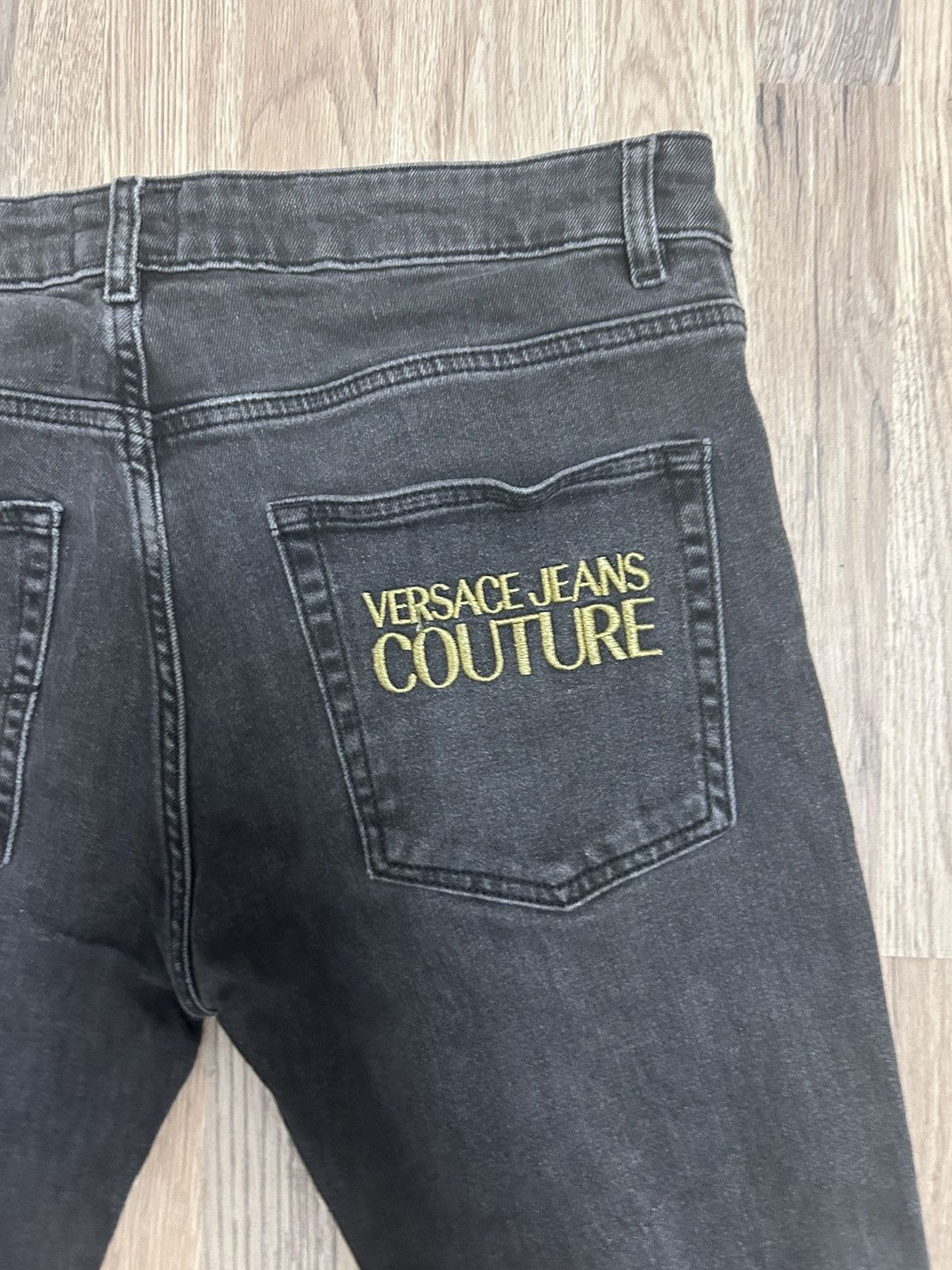 Versace Jeans Couture 👖 Versace Jeans Couture Size US 32 / EU 48 - 4 Thumbnail