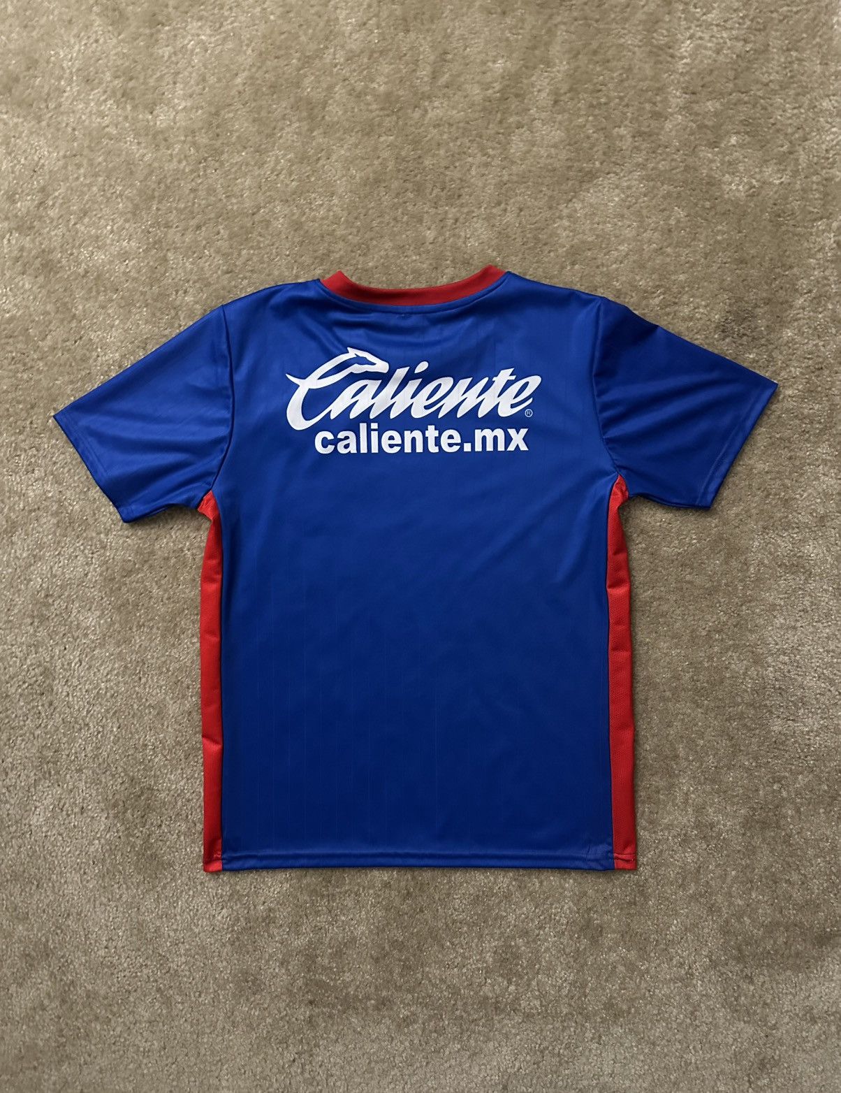 Other Cruz Azul Fc jersey Size US M / EU 48-50 / 2 - 2 Thumbnail