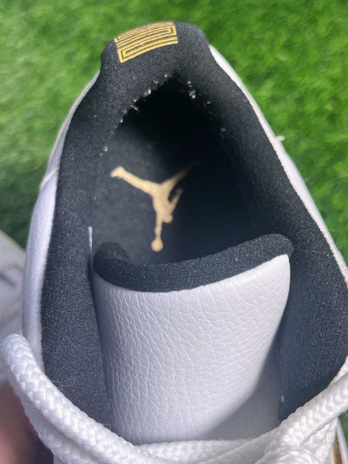 Jordan Brand × Nike jordan 11 low closing ceremony size 8 Size US 8 / EU 41 - 7 Thumbnail