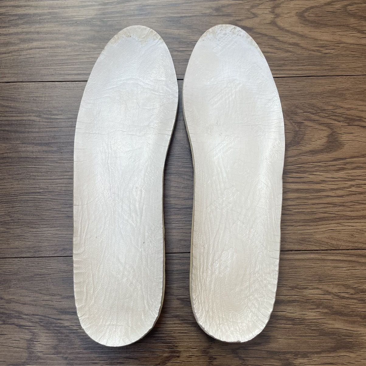 Maison Margiela Maison Margiela Replica GAT’s Size US 6 / EU 39 - 11 Thumbnail