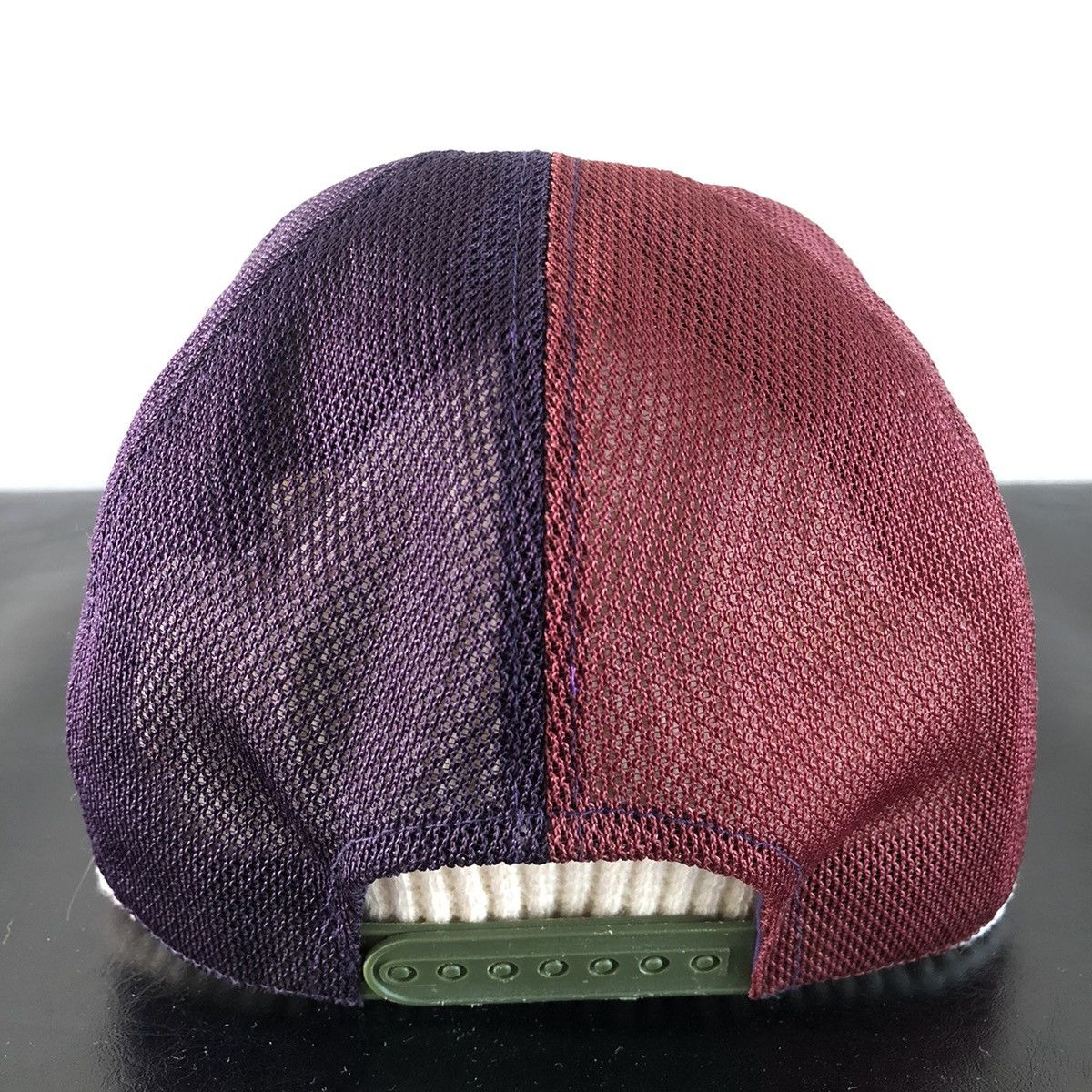 Bape Swarovski Bapesta Mesh Cap Size ONE SIZE - 5 Thumbnail