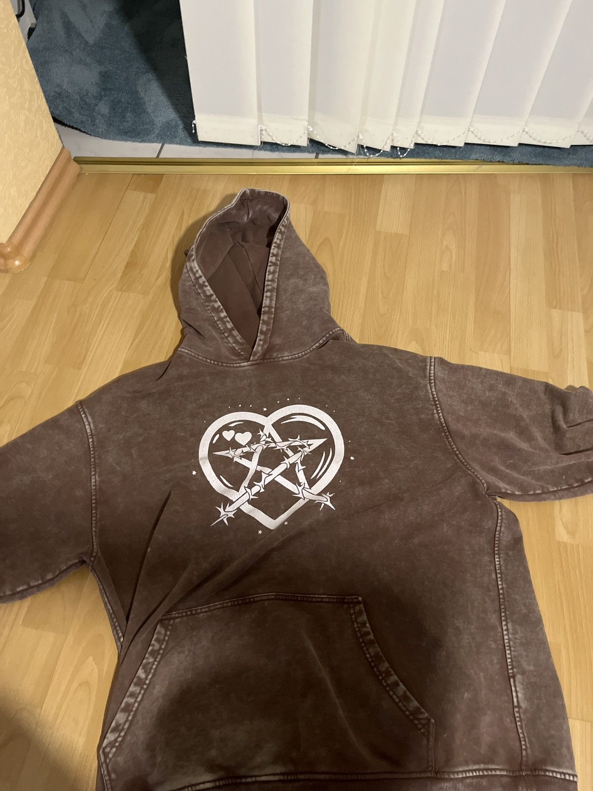 Other Ifsixwasnine x A.S 98 LGB style Size US L / EU 52-54 / 3 - 2 Thumbnail