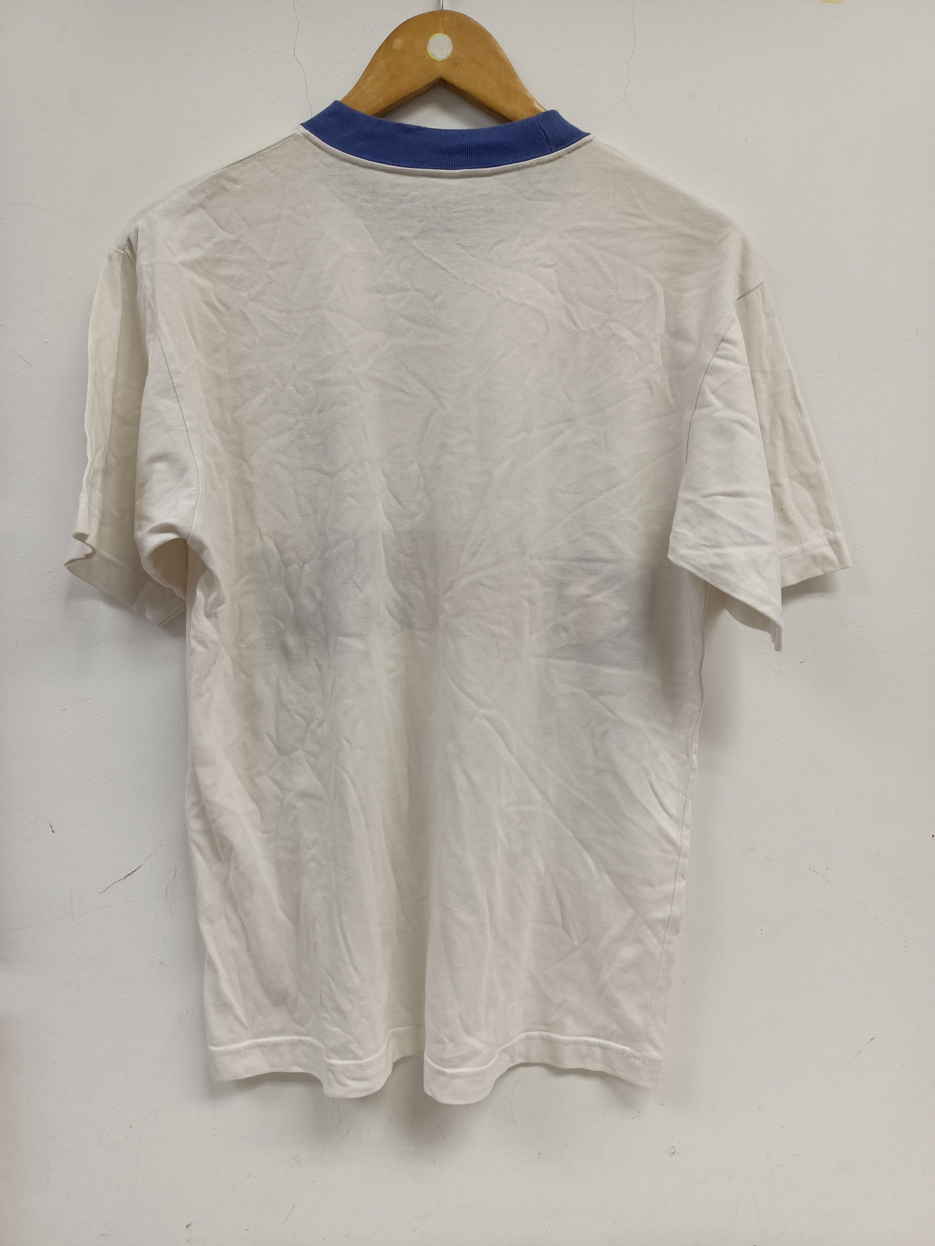 Vintage vintage shirt kuala lumpur 1998 XVI commonwealth games Size US M / EU 48-50 / 2 - 7 Thumbnail