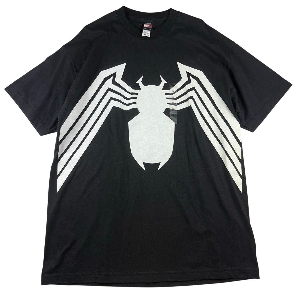 Marvel Comics Marvel Men's Graphic T-Shirt - Size XL Size US XL / EU 56 / 4 - 1 Thumbnail