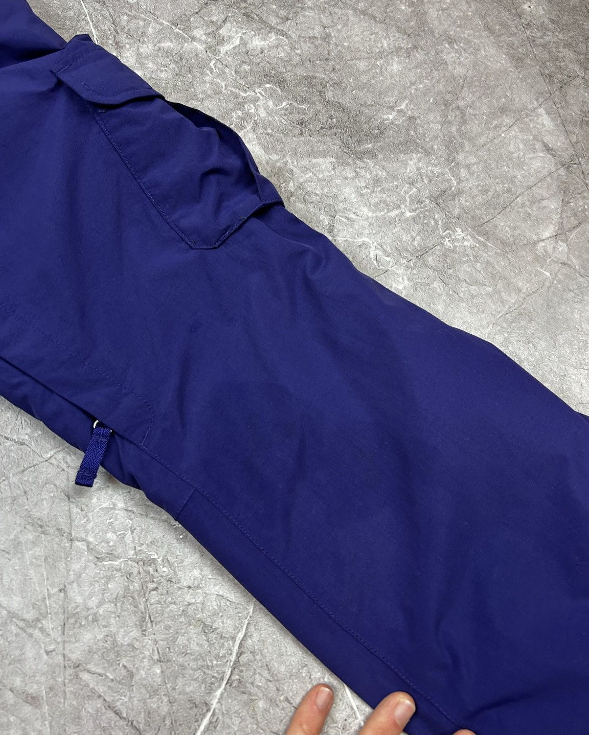 The North Face The North Face HyVent Ski Women's Outdoor Pants Size 30" / US 8 / IT 44 - 20 Thumbnail