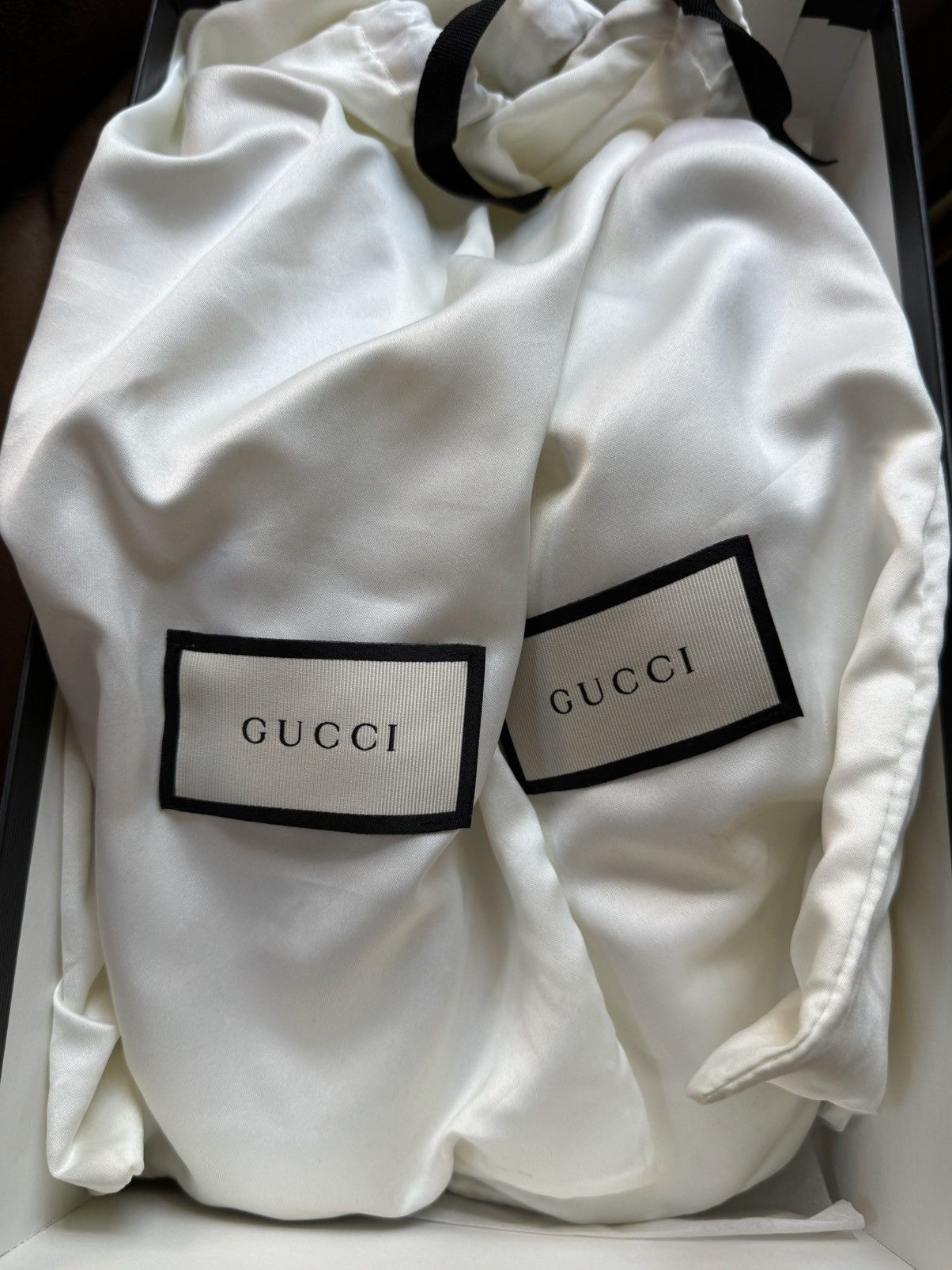 Gucci Women’s Gucci Ace Sneaker with bee Size US 7.5 / IT 37.5 - 11 Thumbnail