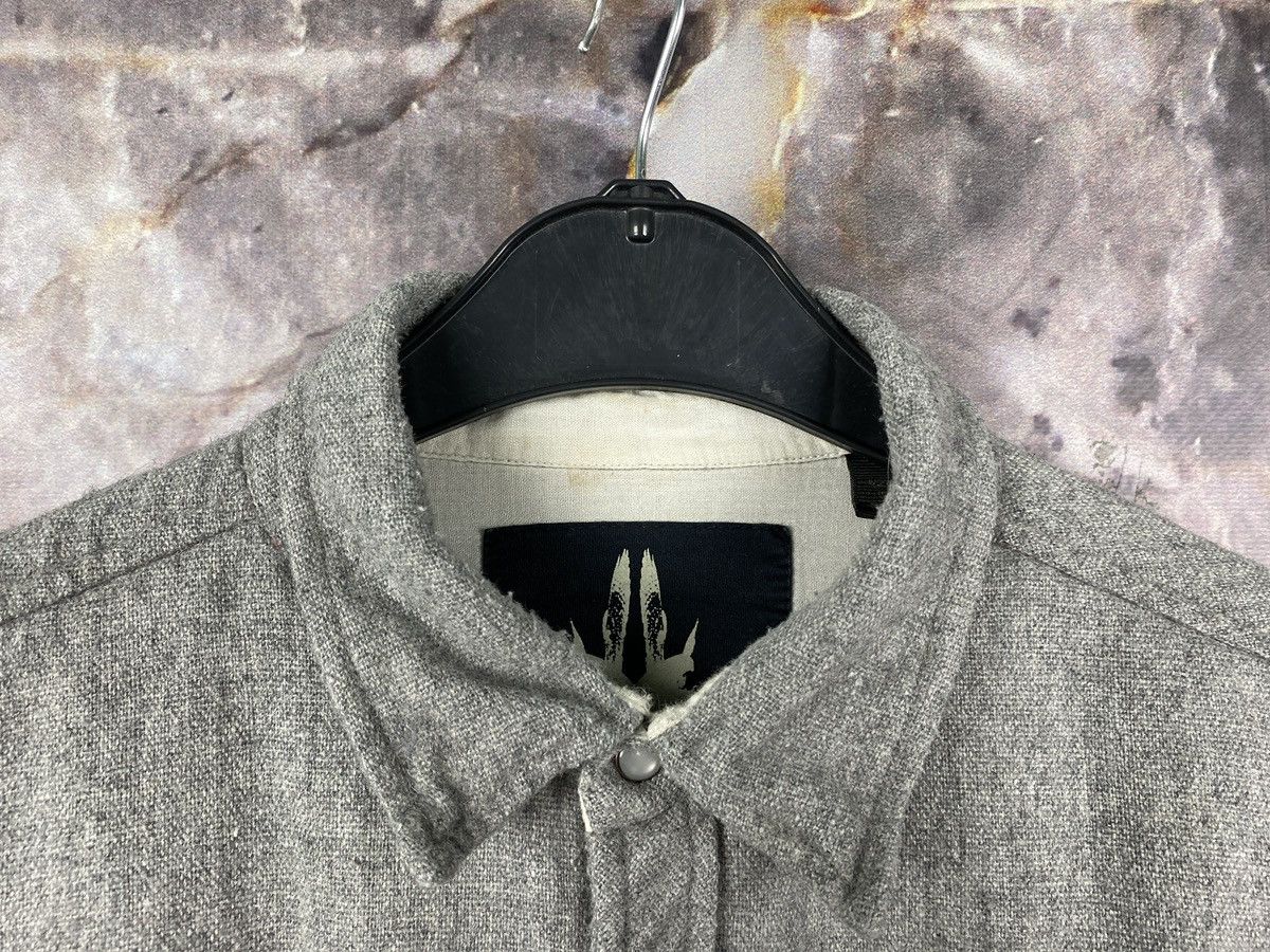 Designer Men’s Bolongaro Trevor Long Sleeve Shirt Button Up Size M Size US M / EU 48-50 / 2 - 6 Thumbnail