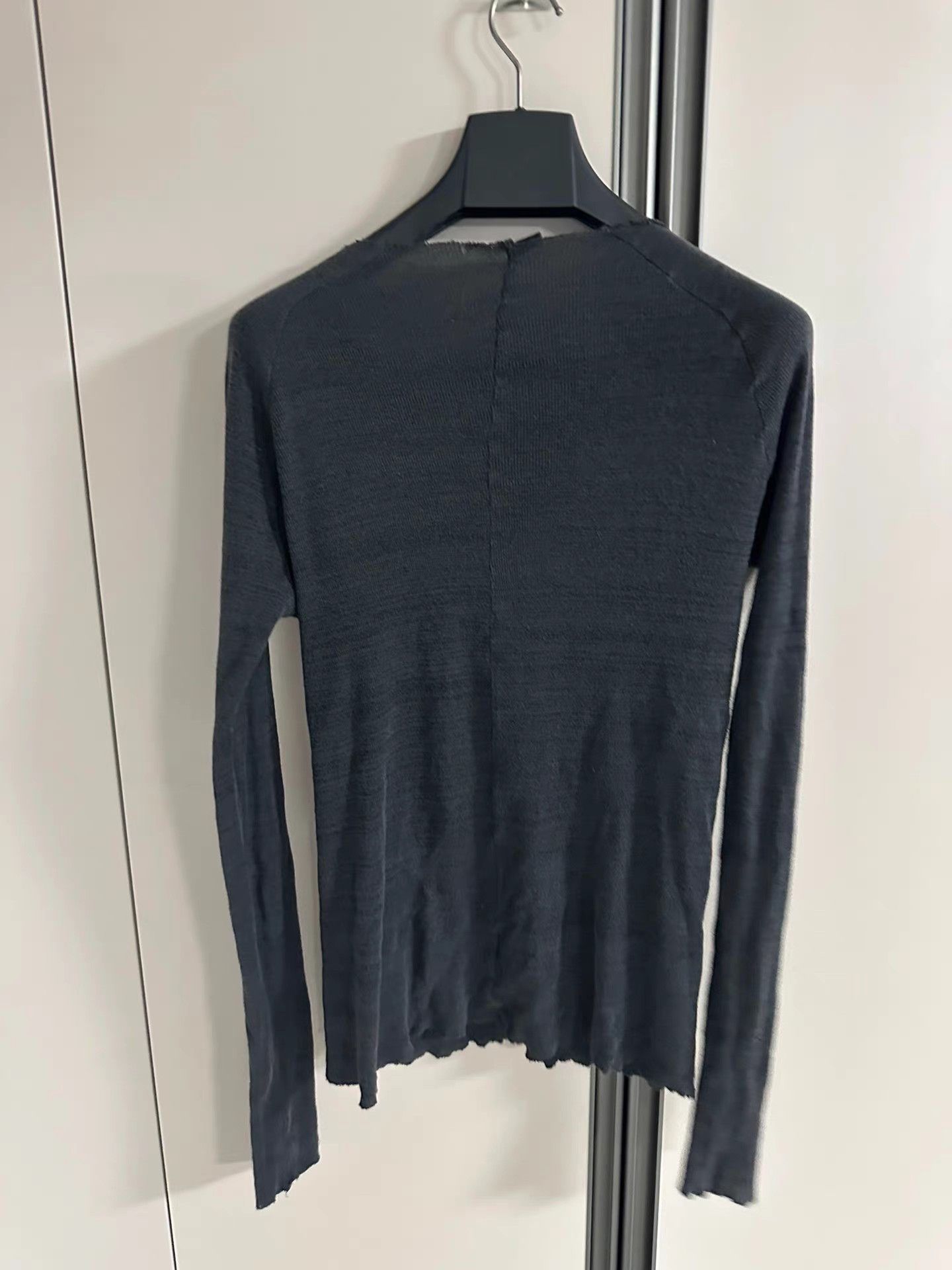 The Viridi-anne The Viridi-Anne Ergonomic Long Sleeve Base Layer K18 Size US L / EU 52-54 / 3 - 2 Thumbnail