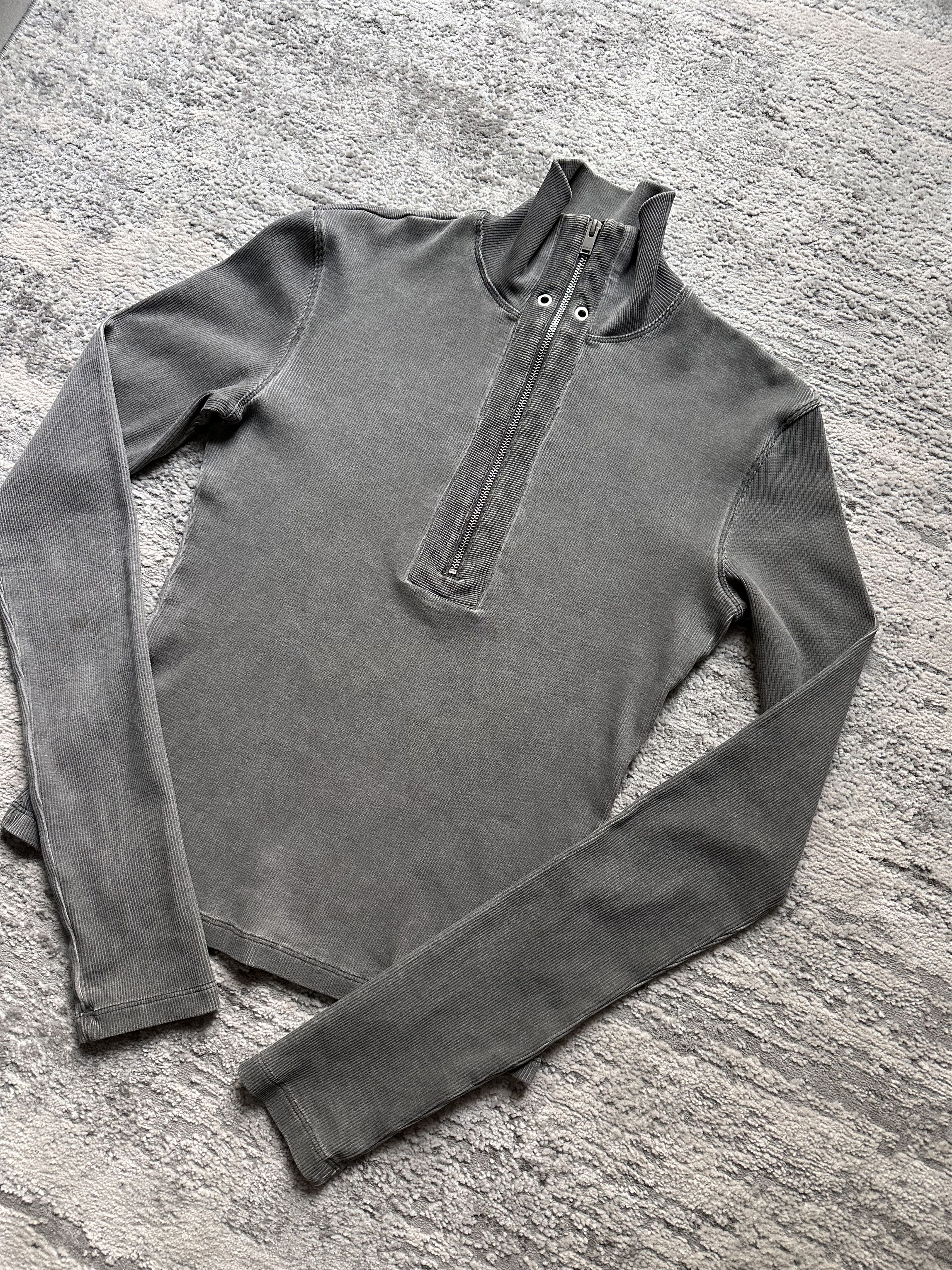 Misbhv Misbhv half zip top sweater Size US M / EU 48-50 / 2 - 3 Thumbnail