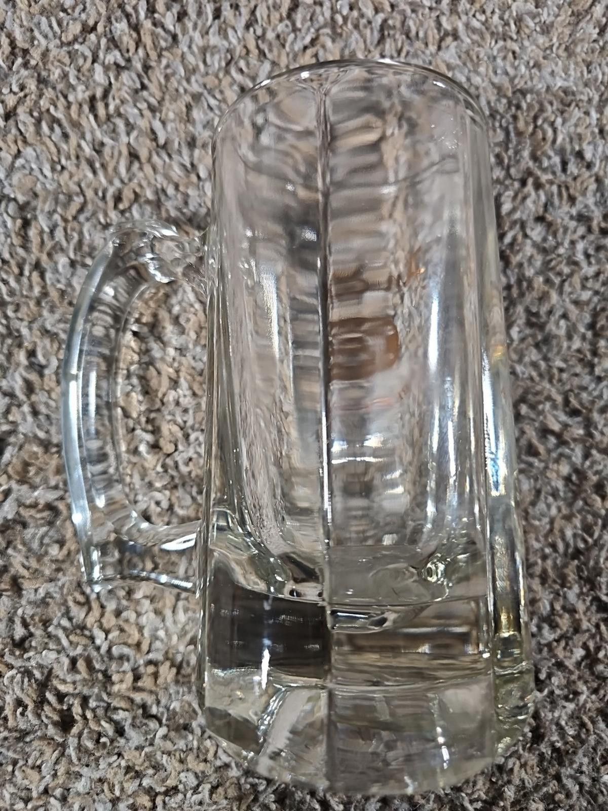 The Unbranded Brand Andeker - the Beer Supreme - glass beer mug - Pabst Size ONE SIZE - 3 Thumbnail