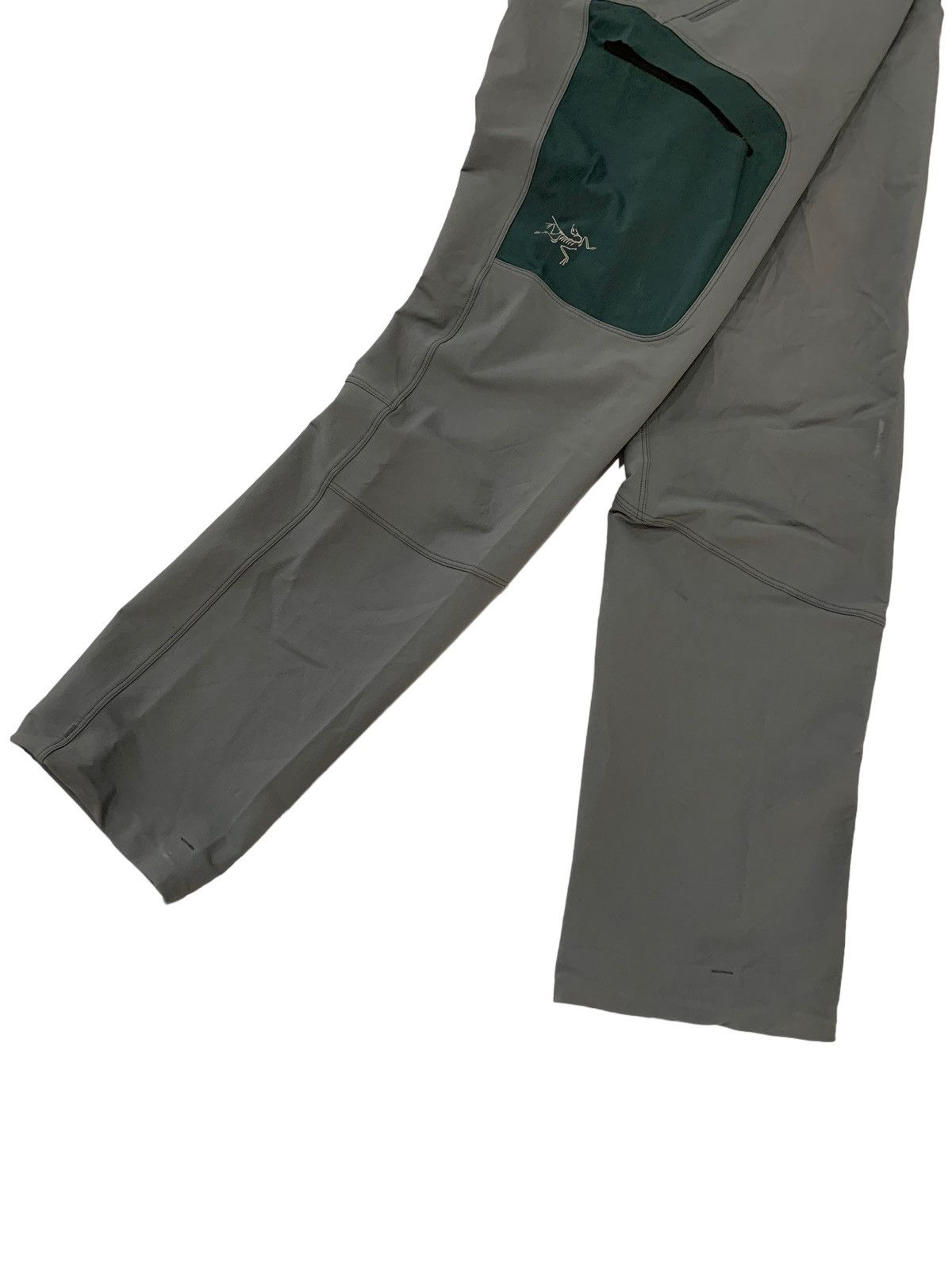 Arc'teryx 🔥ARCTERYX W/PROOF OUTDOOR PANTS Size US 33 - 2 Thumbnail