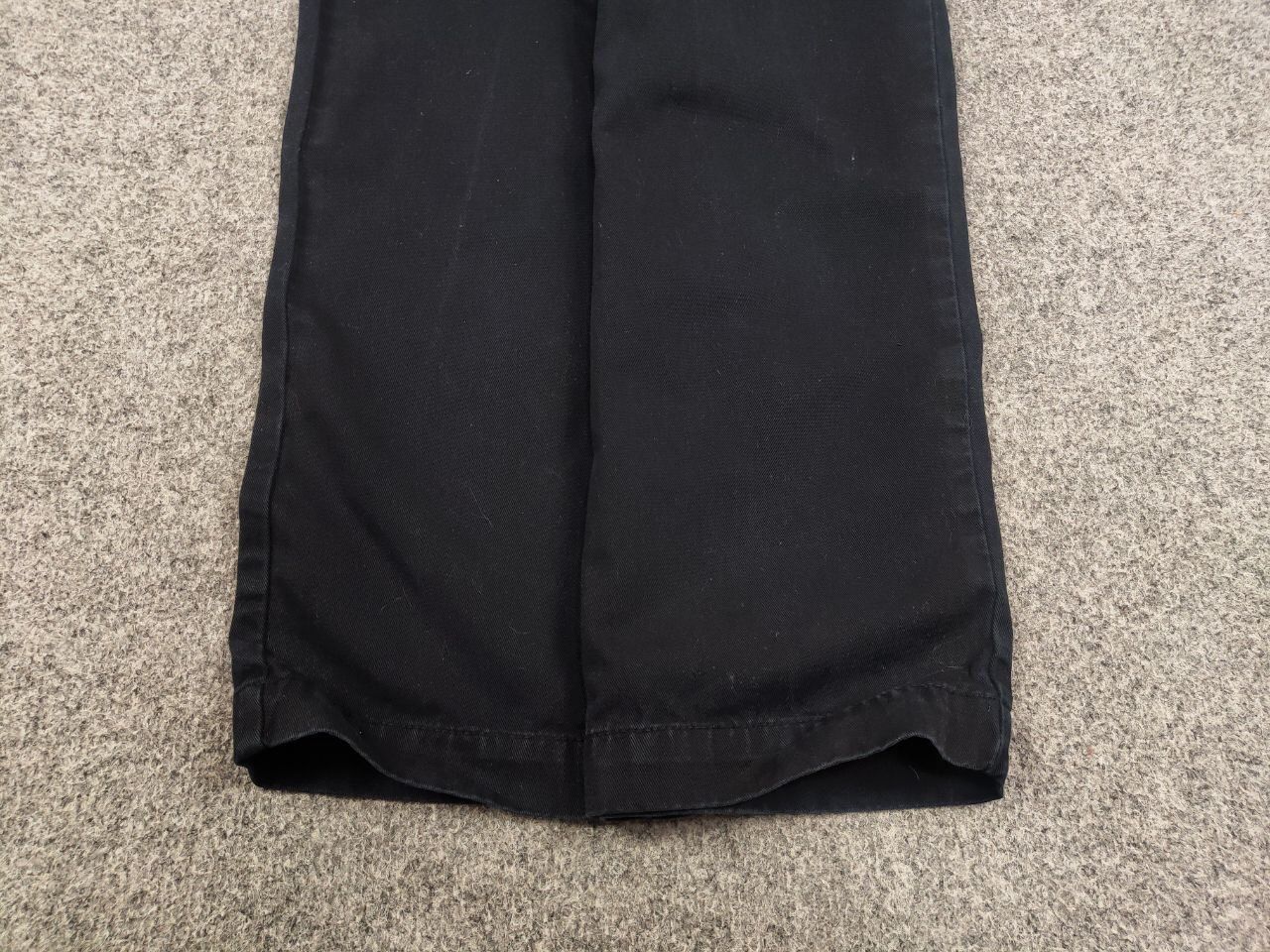 Carhartt Vintage Carhartt Cara Trouser Baggy Cotton Blue Pants Size US 30 / EU 46 - 7 Thumbnail