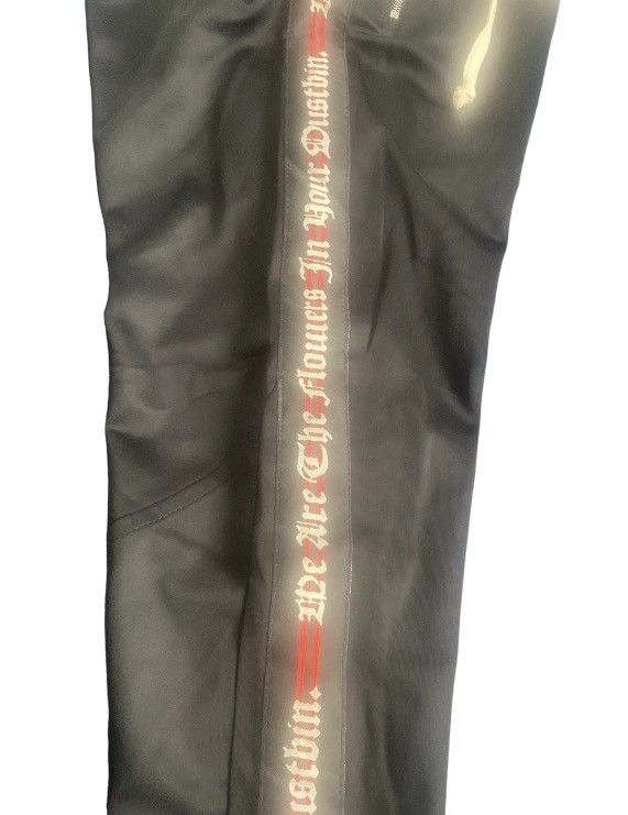 Designer Represent Wide Awake Joggers Size 32" / US 10 / IT 46 - 5 Thumbnail