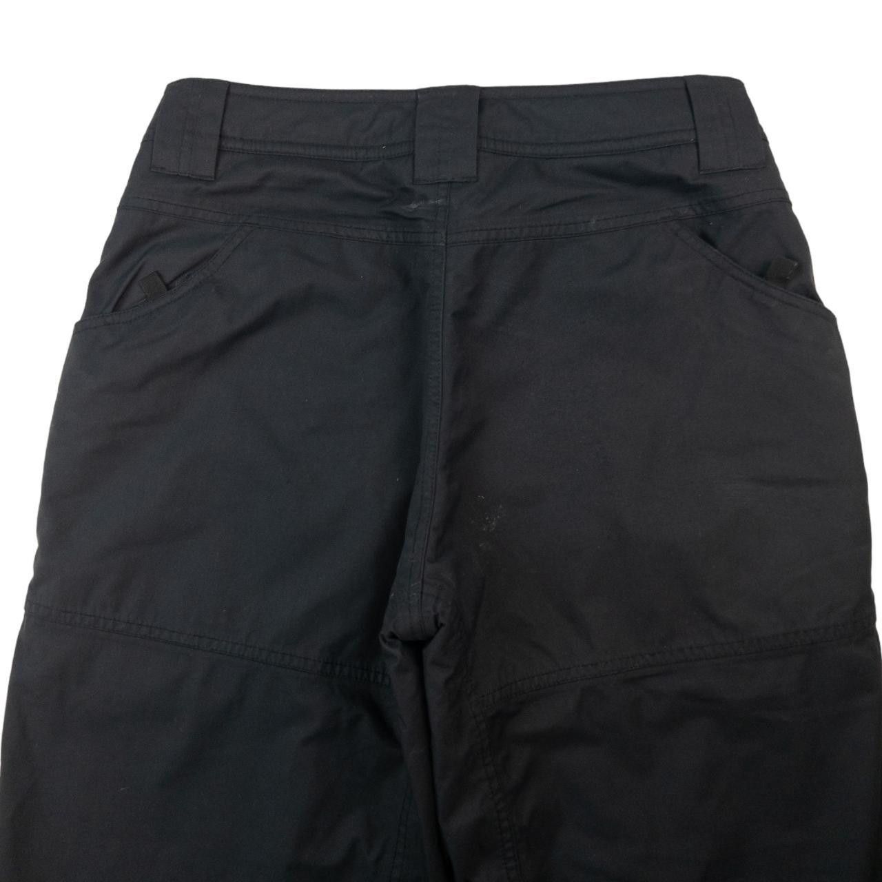 Oakley Vintage Oakley Snowboarding Trousers Size W31 Size US 31 - 4 Thumbnail