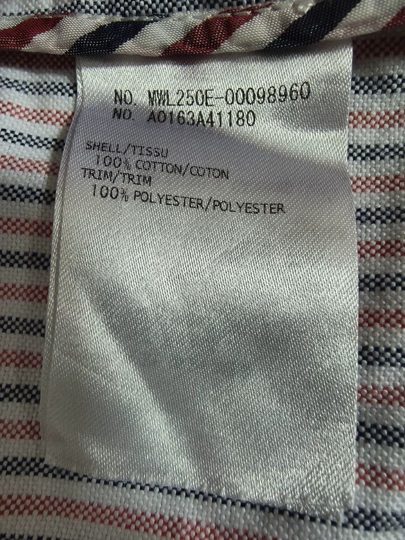 Thom Browne Thom Browne Western coat Size US XXL / EU 58 / 5 - 4 Thumbnail