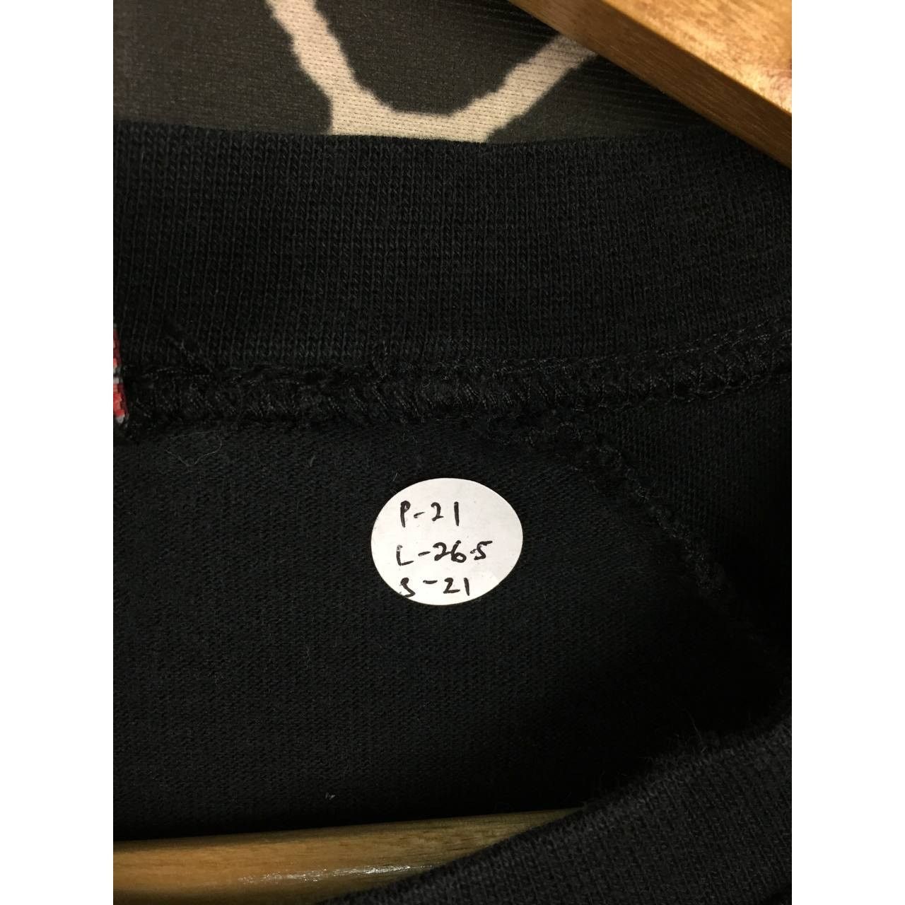 Maui and Sons × Vintage Vtg Maui And Sons Flame Logo Long Sleeve Tee Size US M / EU 48-50 / 2 - 12 Thumbnail