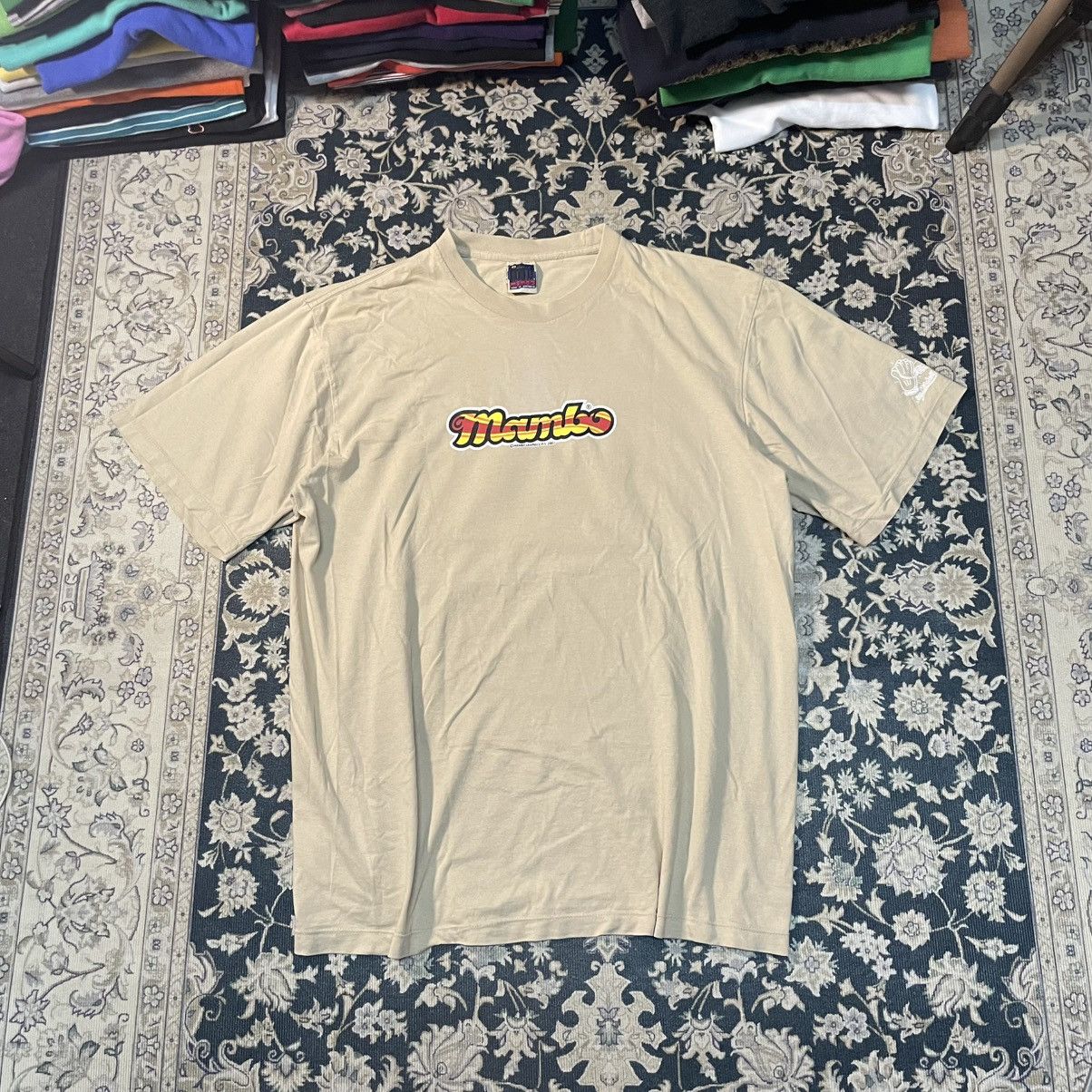 Mambo × Vintage Mambo Vintage Size US L / EU 52-54 / 3 - 1 Thumbnail