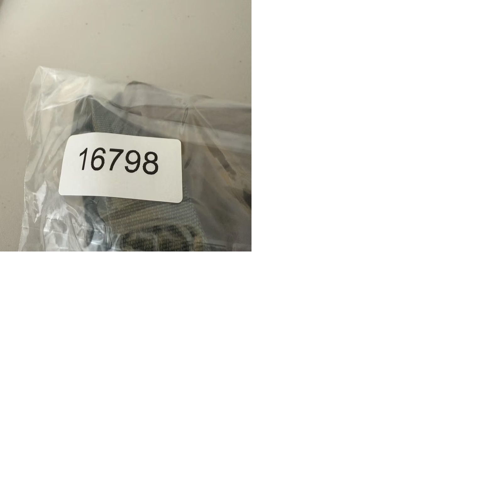 Abercrombie & Fitch VINTAGE Abercrombie & Fitch Pants Mens M Brown Cargo Baggy Y2K Size US 31 - 10 Thumbnail