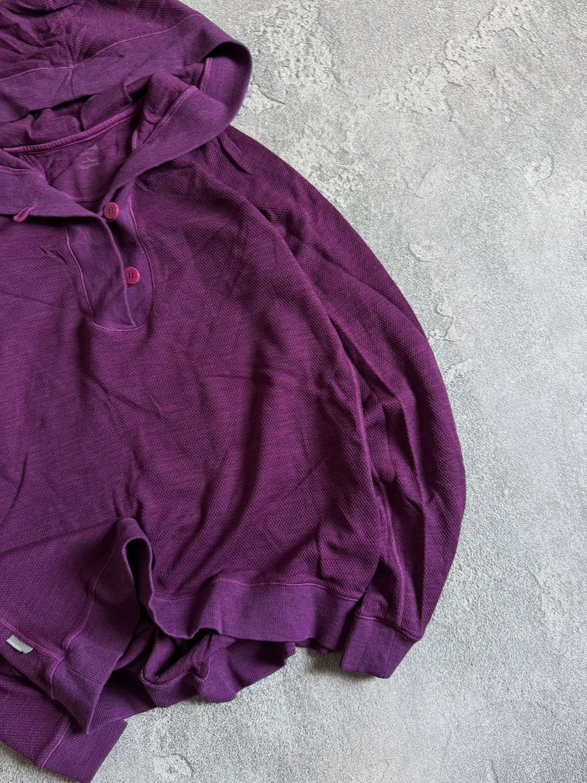 Icebreaker Icebreaker L/size Merino hoodie jumper pullover knitwear Size L / US 10 / IT 46 - 4 Thumbnail