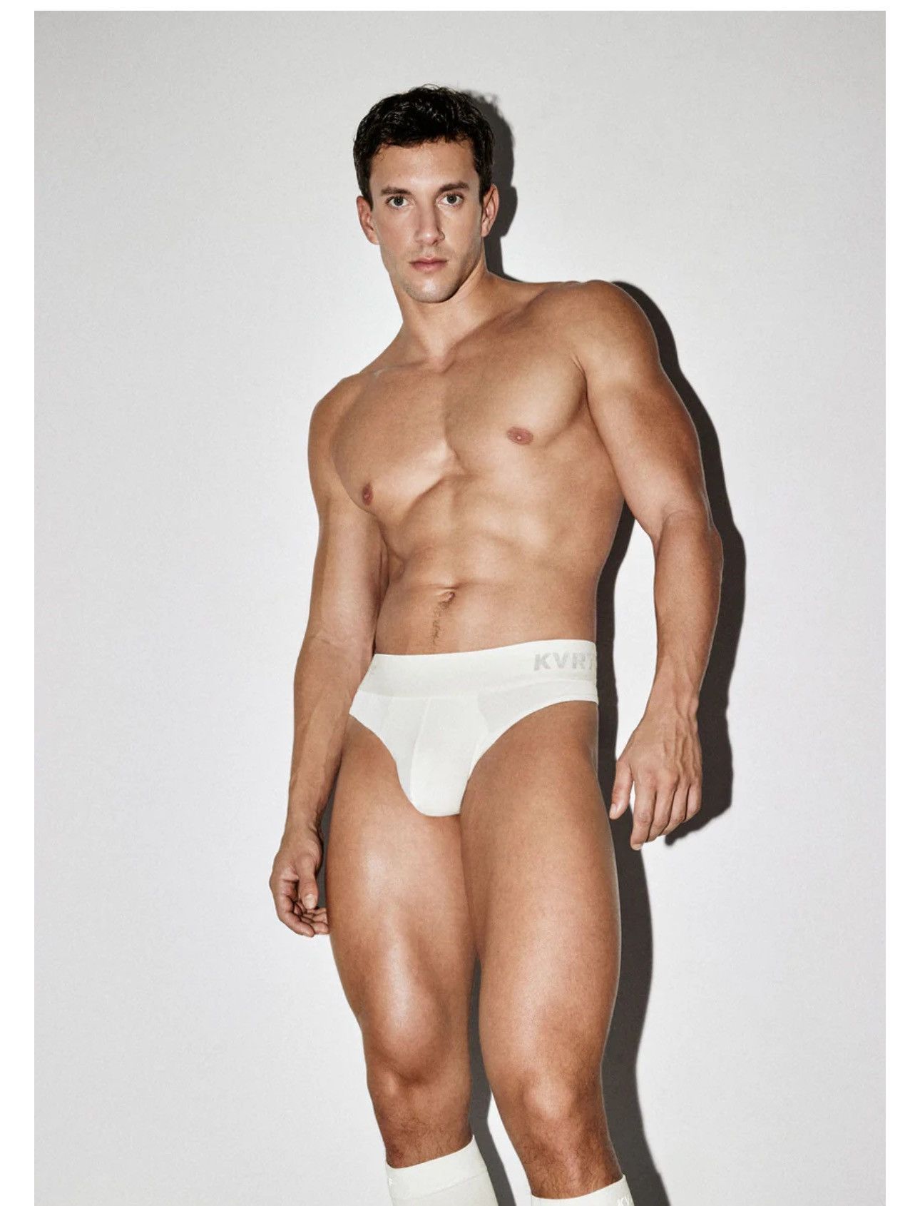 Other KVRT STVFF THONGS Size 30 - 1 Thumbnail