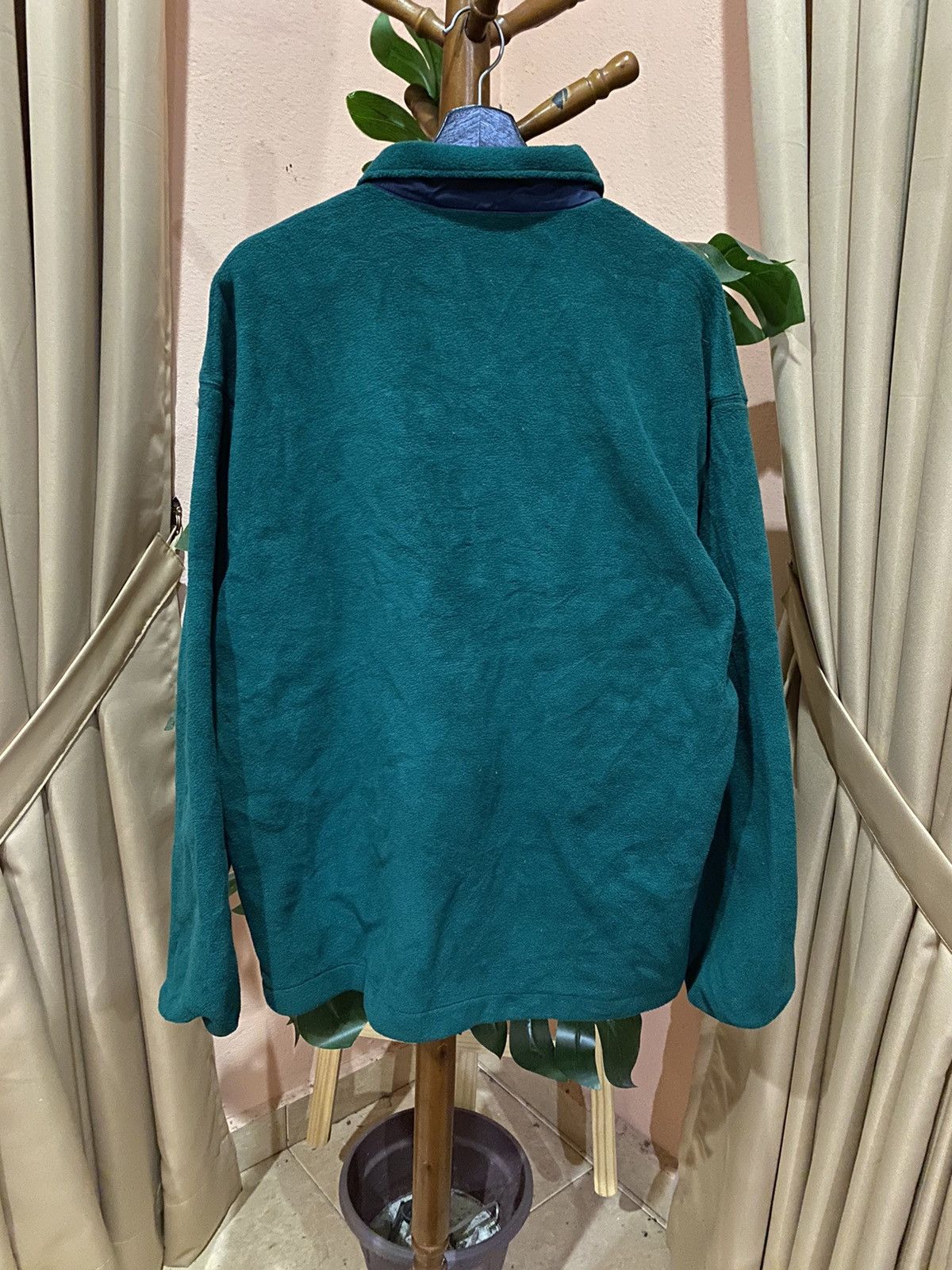 Columbia VINTAGE COLUMBIA FLEECE JACKET Size US L / EU 52-54 / 3 - 8 Thumbnail
