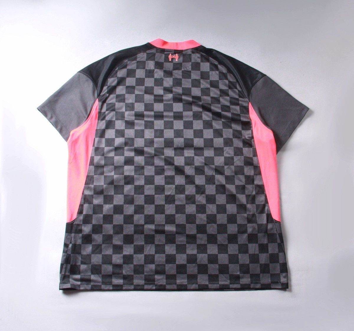 Nike Nike Liverpool Jersey Black Red CZ3197 Soccer Tee 2XL XXL Size US XXL / EU 58 / 5 - 3 Thumbnail