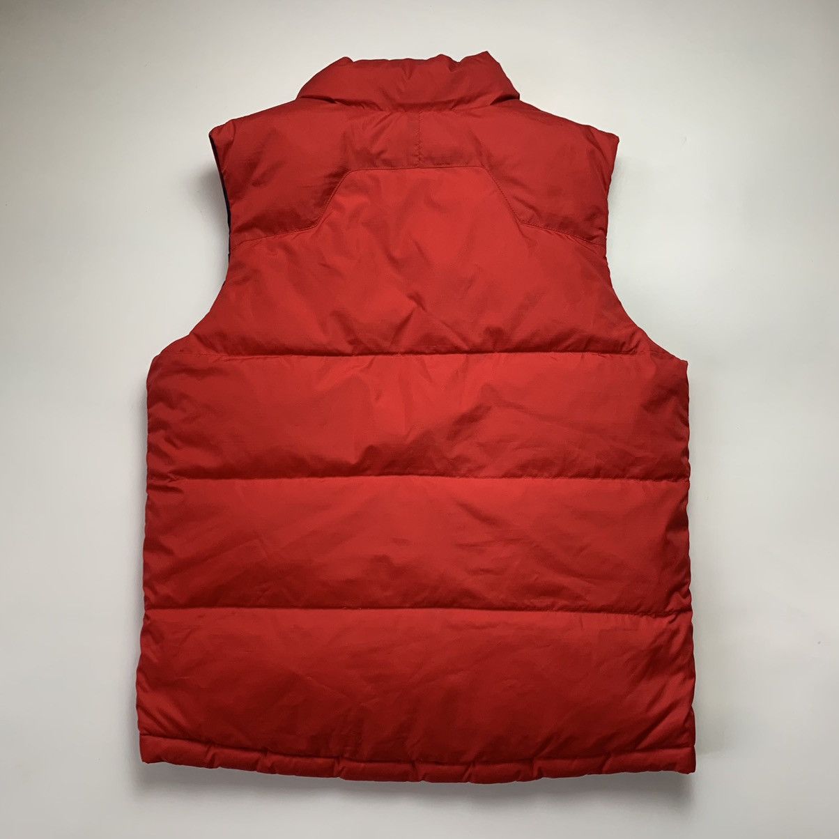 Other Polo Ralph Lauren vest puffer bilateral Size US S / EU 44-46 / 1 - 12 Thumbnail