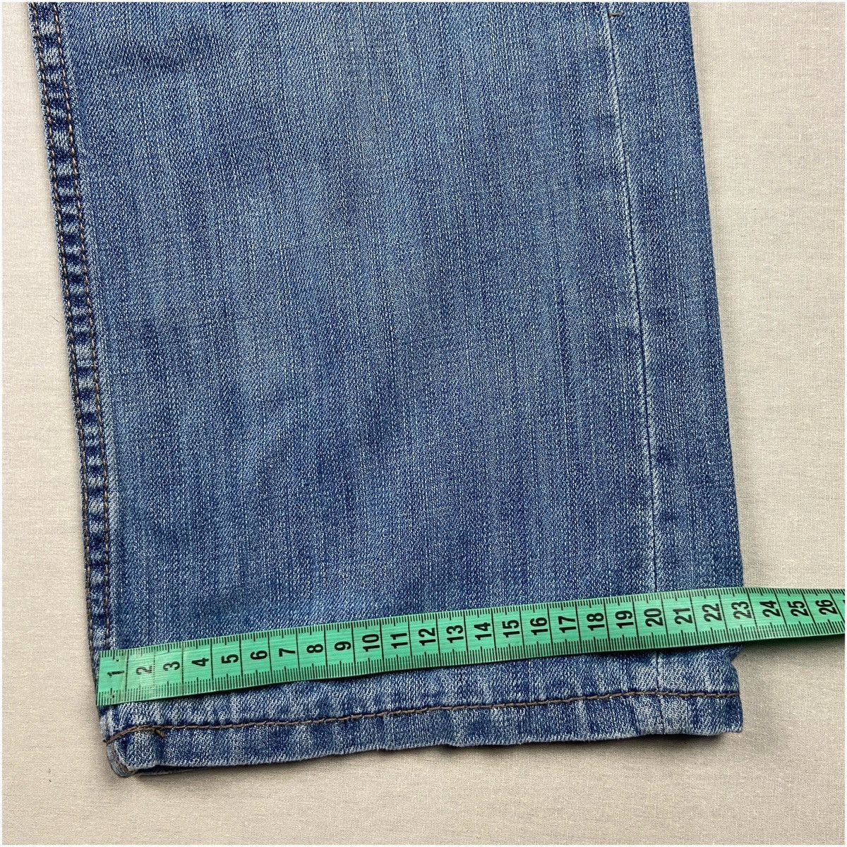 G-Unit Y2K G-Unit Baggy Jeans Size US 32 / EU 48 - 15 Thumbnail