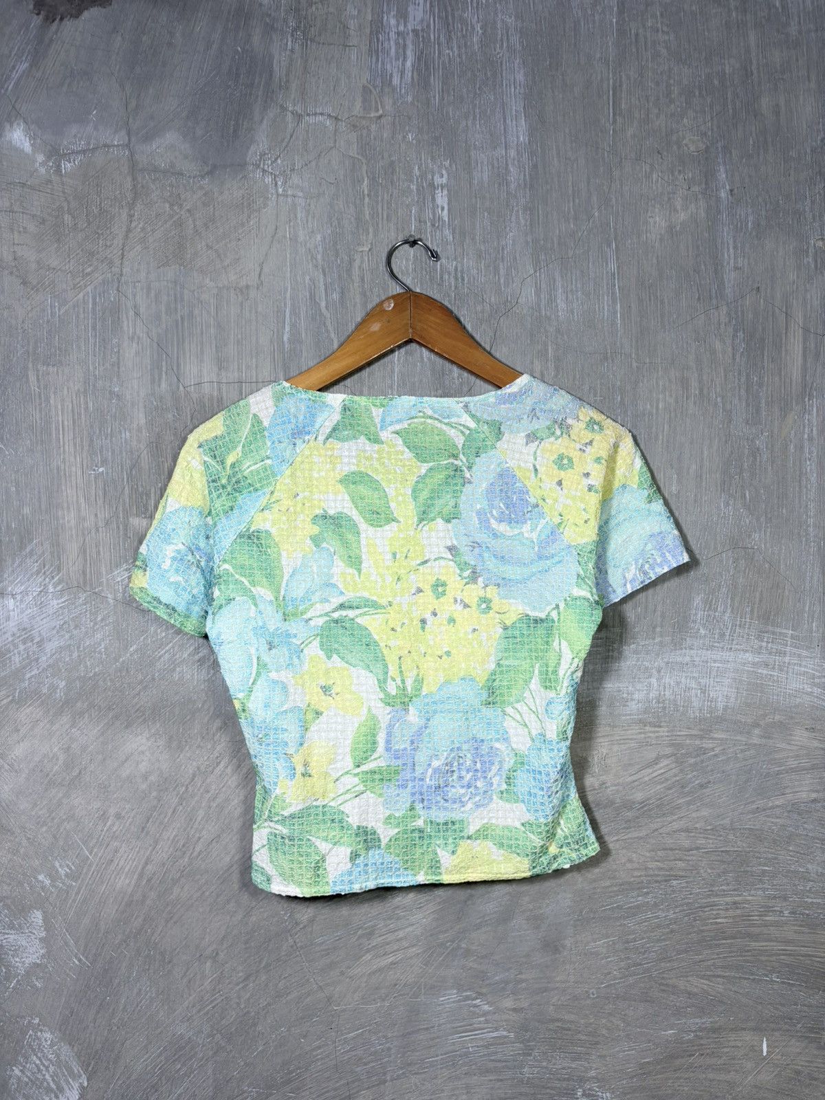 Christian Dior Monsieur Vintage Christian Dior Women Tops Size M / US 6-8 / IT 42-44 - 11 Thumbnail