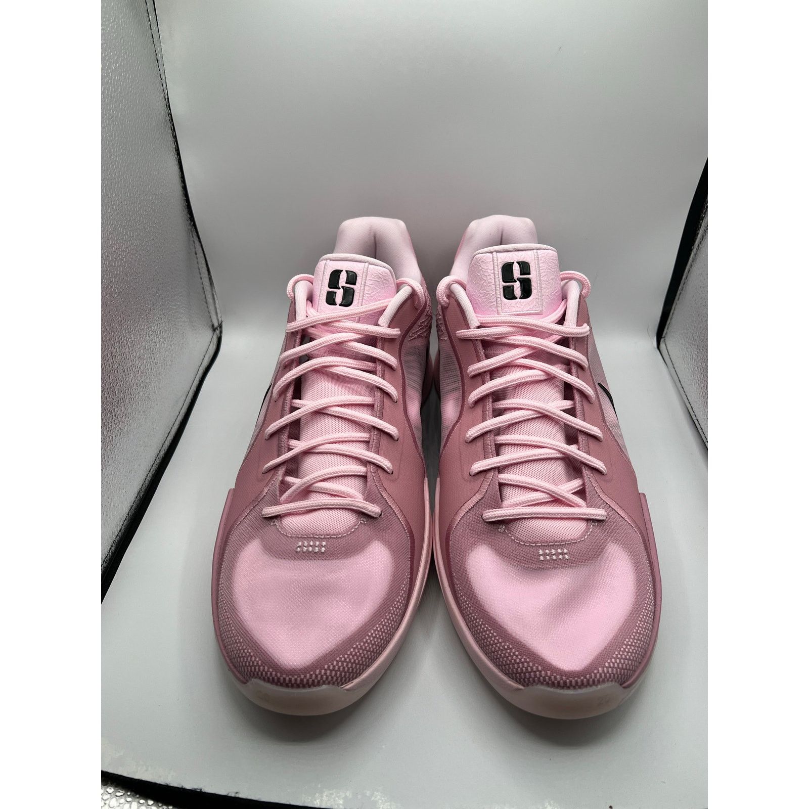 Nike Nike Sabrina 2 “Triple Double” size 15 mens/16.5 womens Size US 15 / EU 48 - 2 Thumbnail