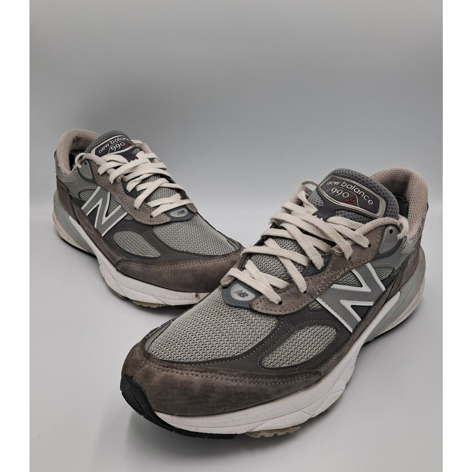 New Balance New Balance M993GL MiUSA Grey Size US 9.5 | Grailed display picture 2