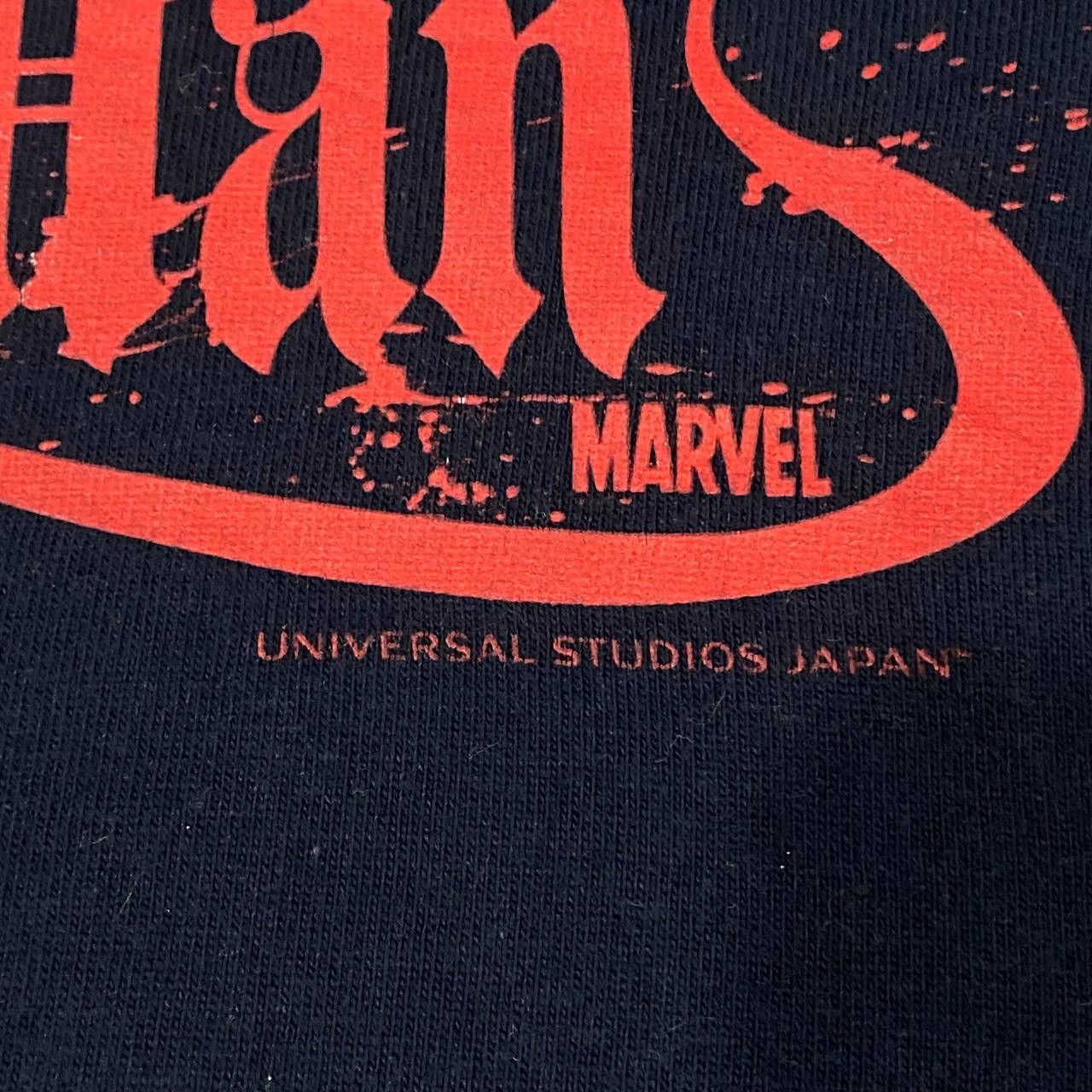 Marvel Comics Spiderman movie film marvel Size US M / EU 48-50 / 2 - 3 Thumbnail