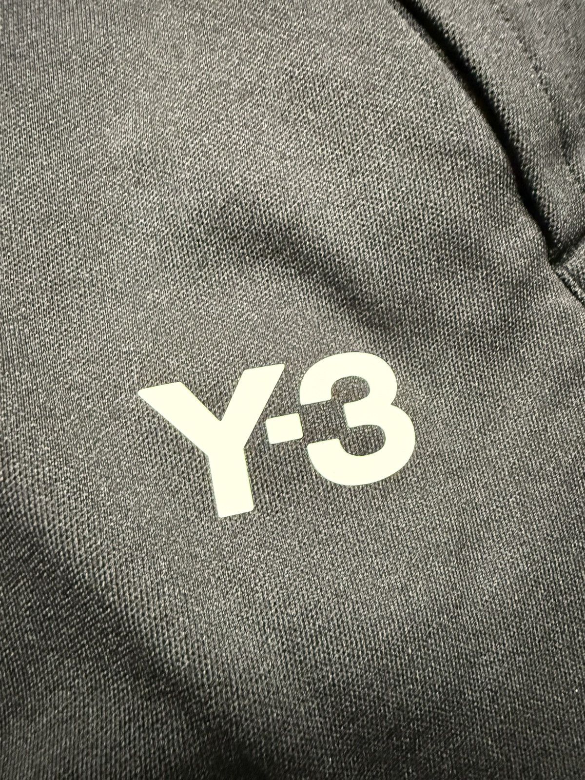 Y-3 Y-3 SS 24 3S Cuffed Trackpants Size US 29 - 3 Thumbnail