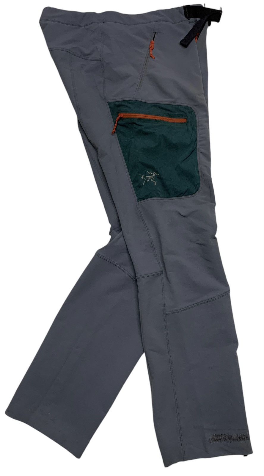 Arc'teryx ARC’TERYX HIKING CARGO STRETCHABLE PANT Size US 36 / EU 52 - 8 Thumbnail