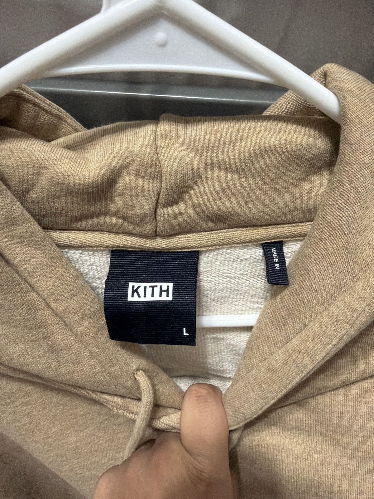 Kith Kith hoodie Size US L / EU 52-54 / 3 - 3 Thumbnail